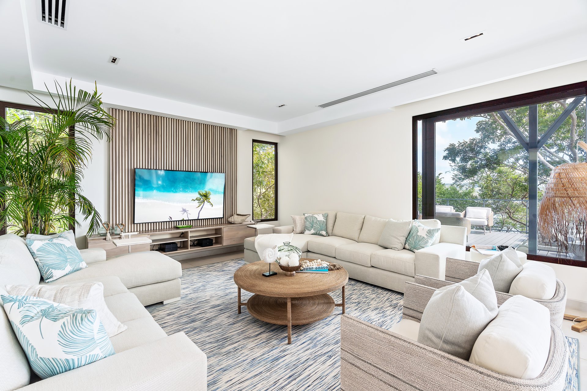 Villa Amar #303 | Luxury Ocean-View Villa in Peninsula Papagayo