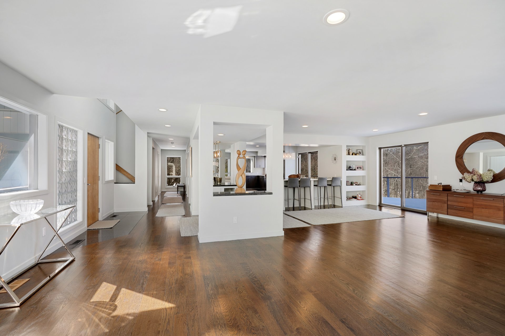 95 Oliver Road