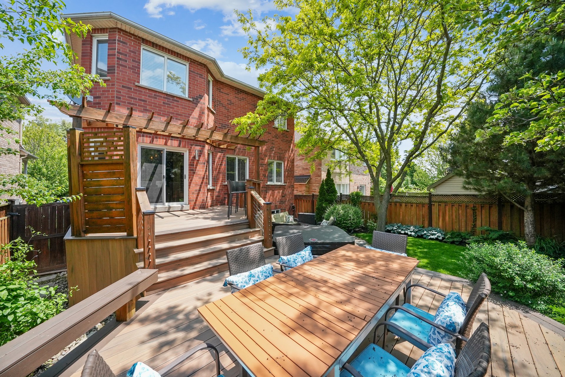 Fully Renovated Turnkey Home in West Oak Trails 