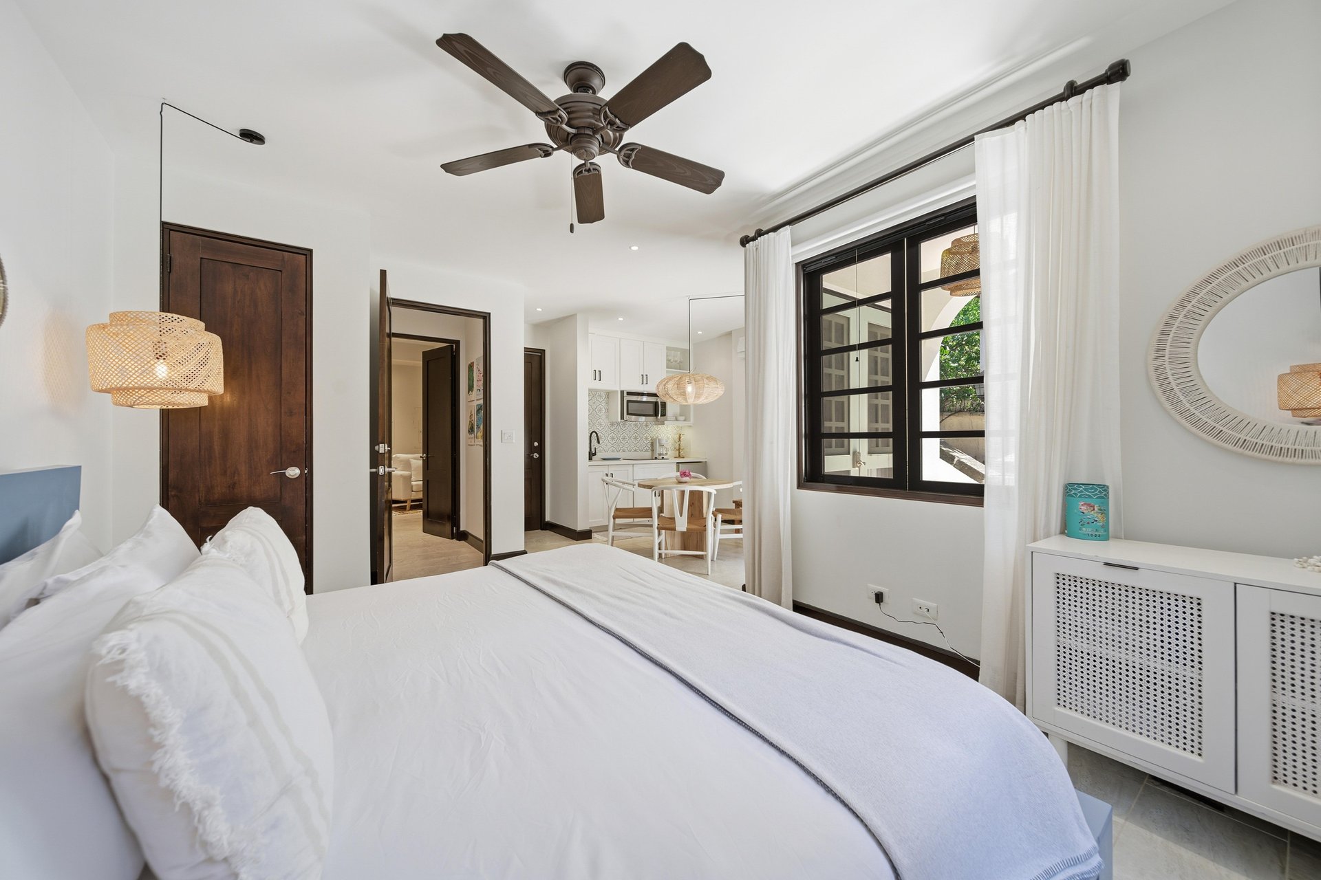 18 Calle La Ronda | Where Everyday Feels Like a Holiday