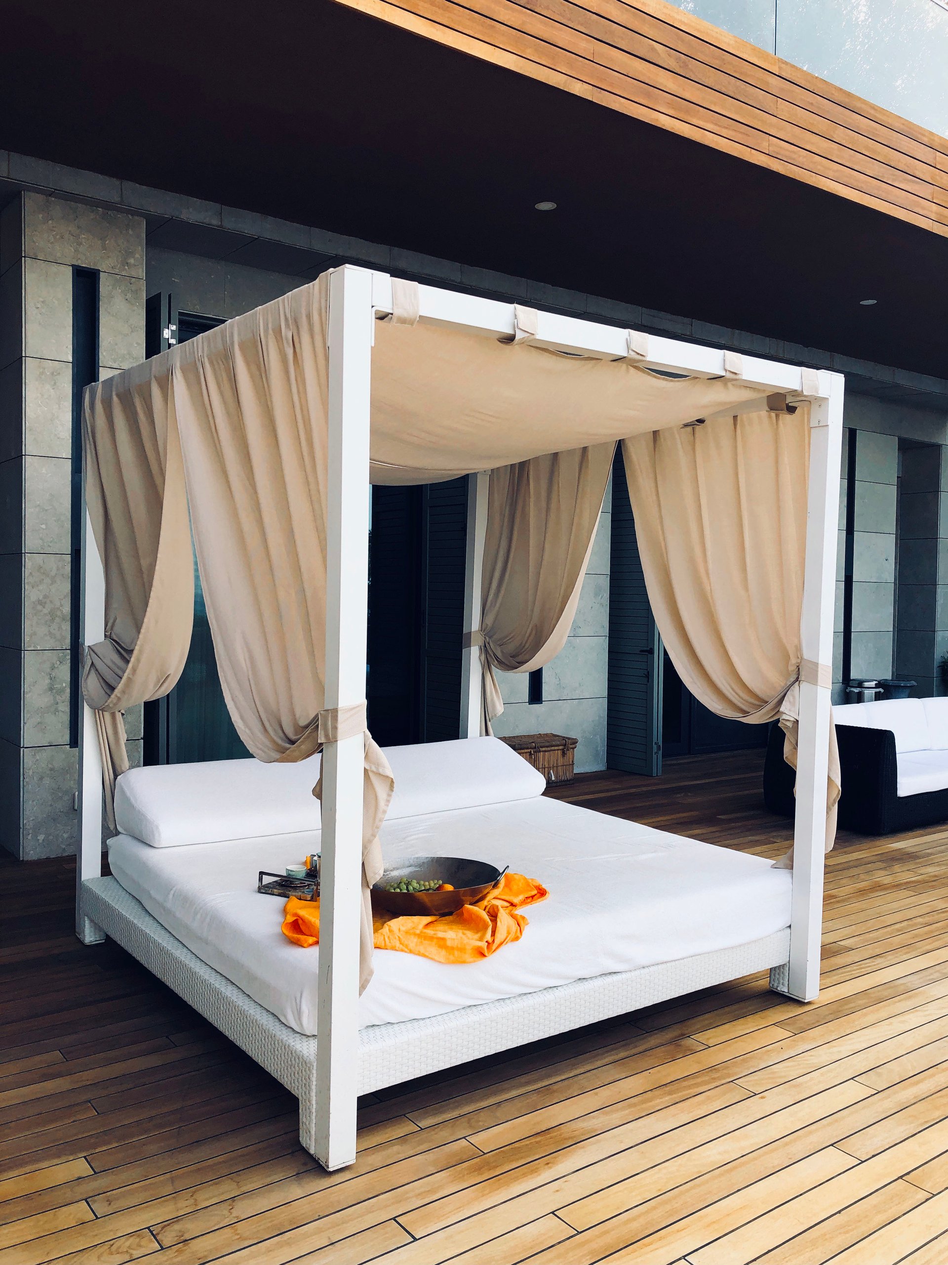 Villa for sale in Mandarin Oriental Residences, Bodrum