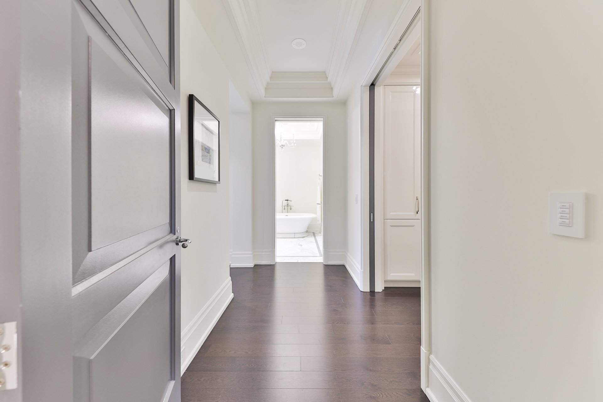 307-300 Randall Street, Oakville