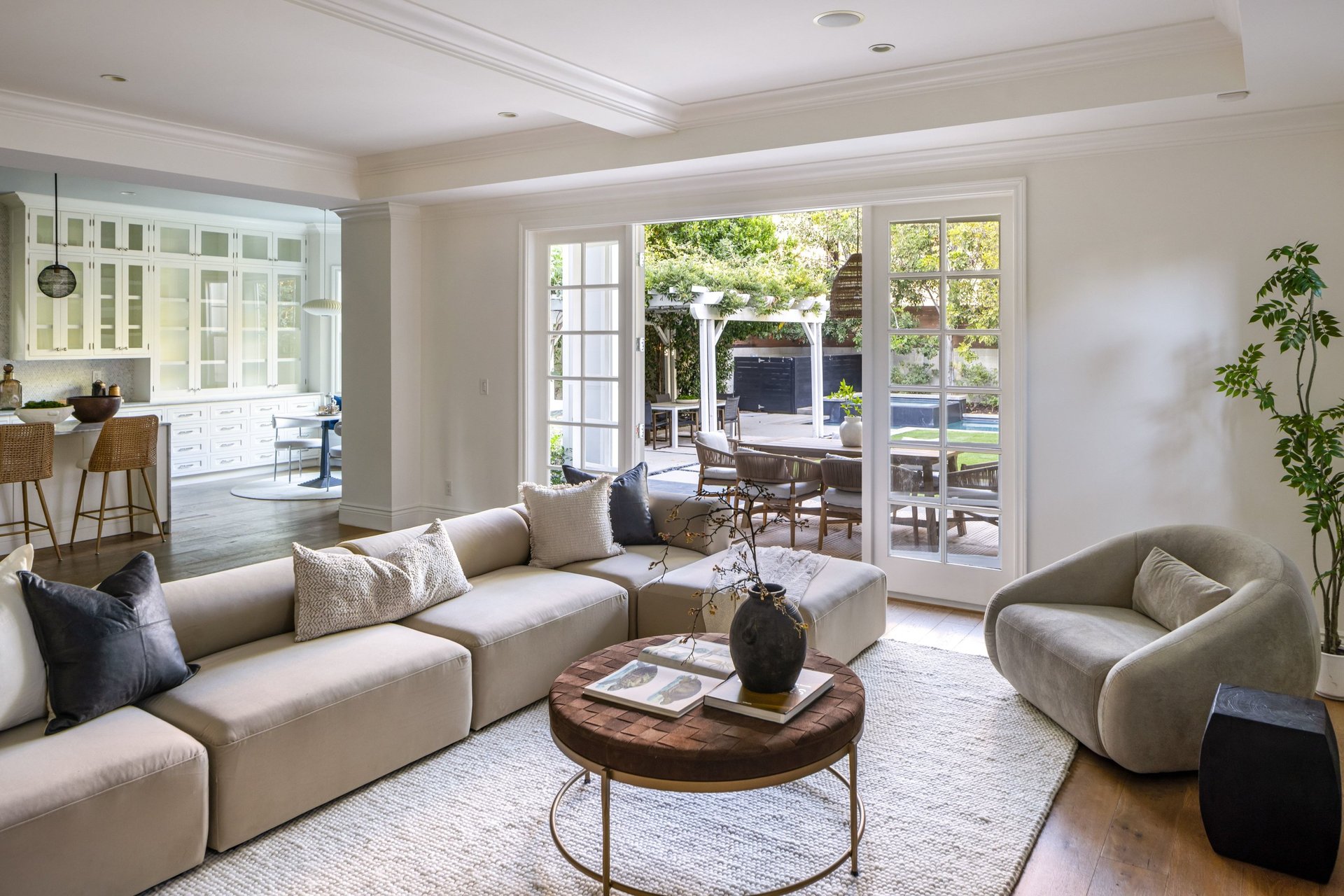 3610 Barry Ave, Mar Vista 