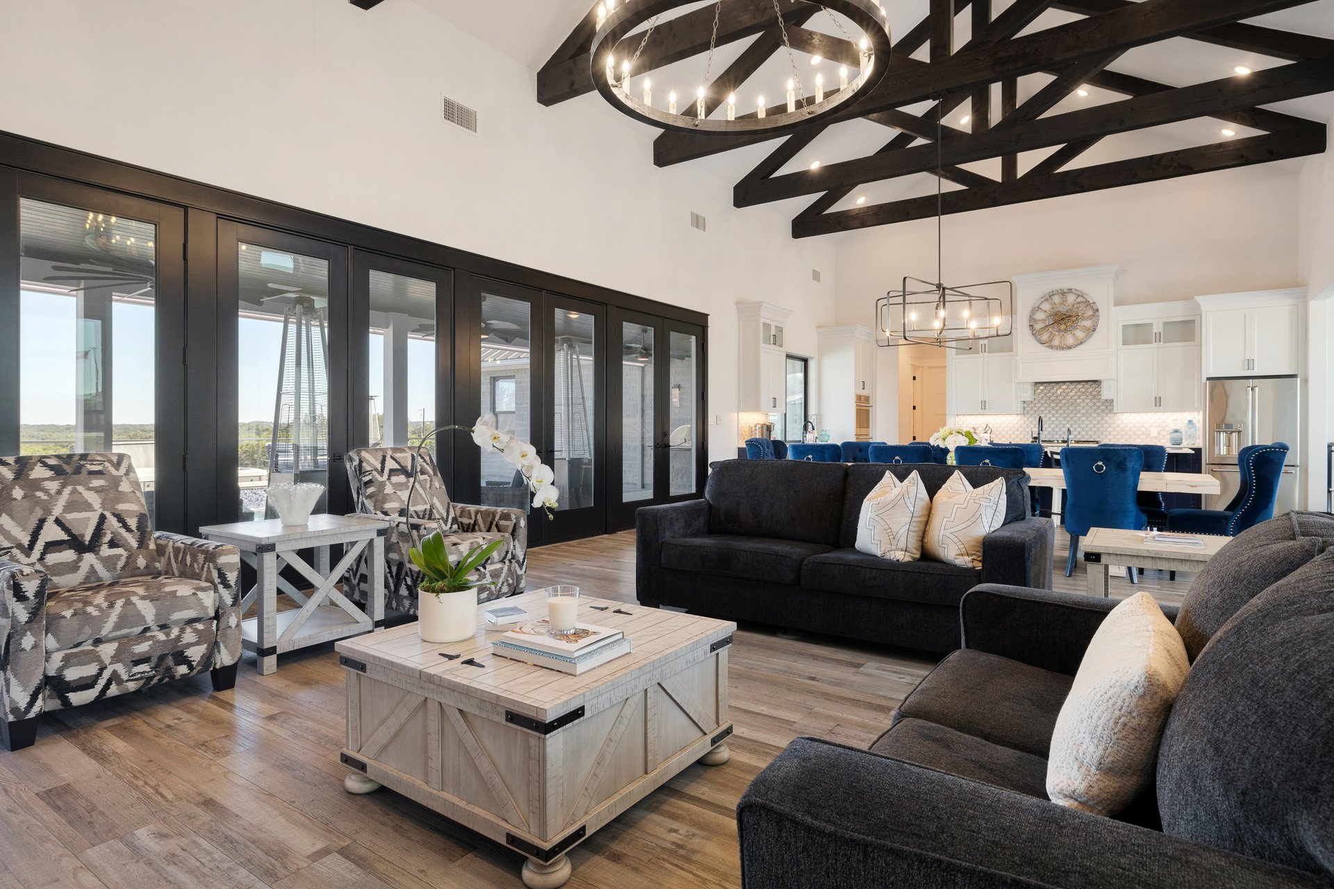 Wildhaven at Legacy Hills