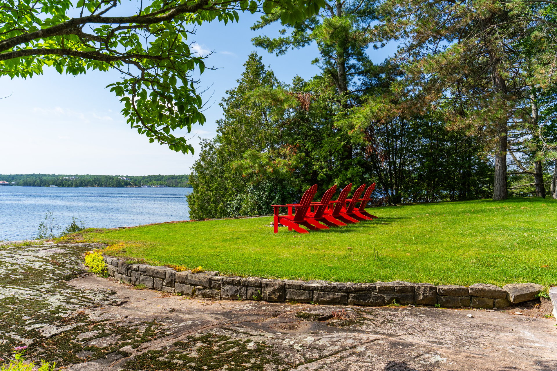 Lake Muskoka