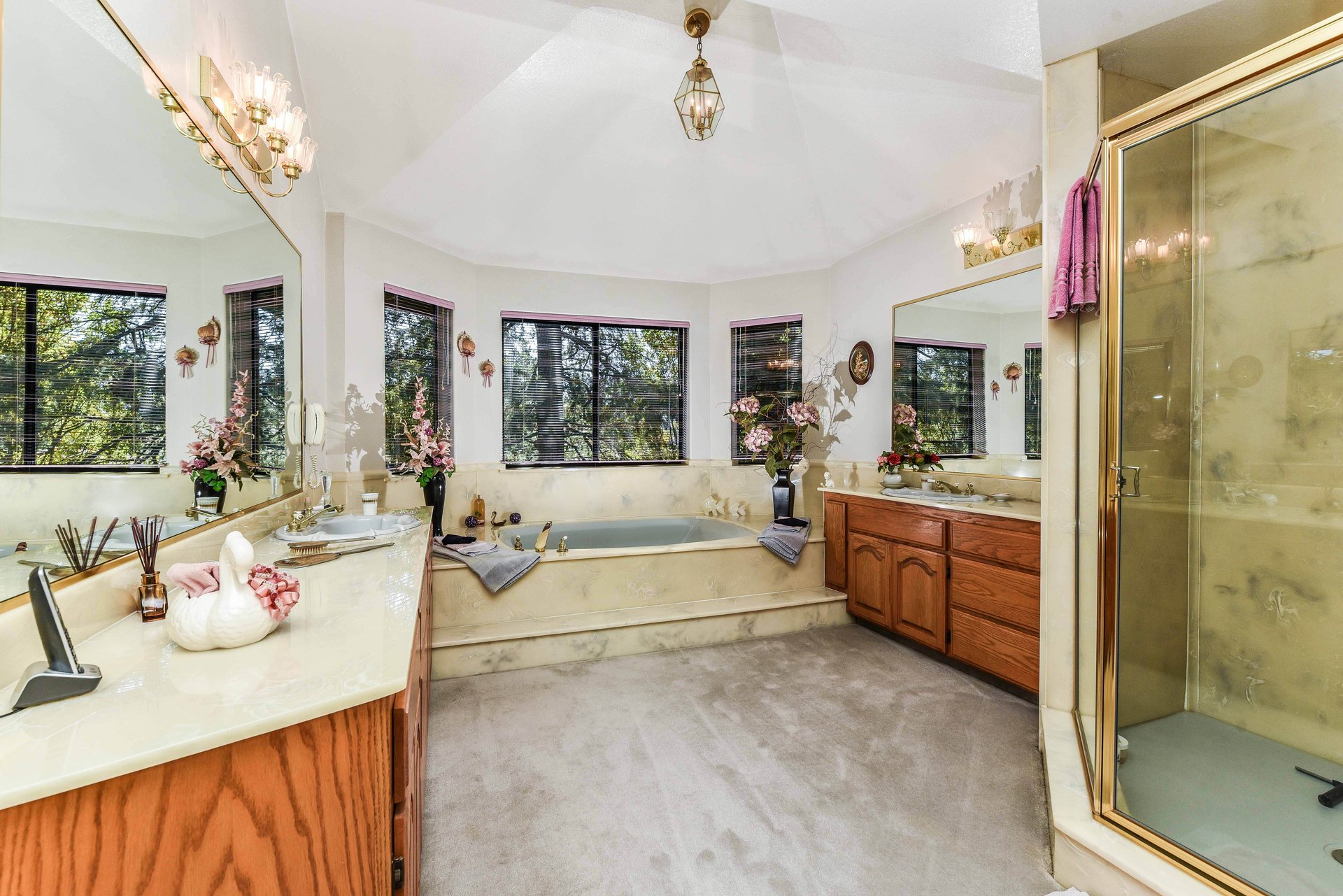 Fantastic Opportunity to buy in Alamo!