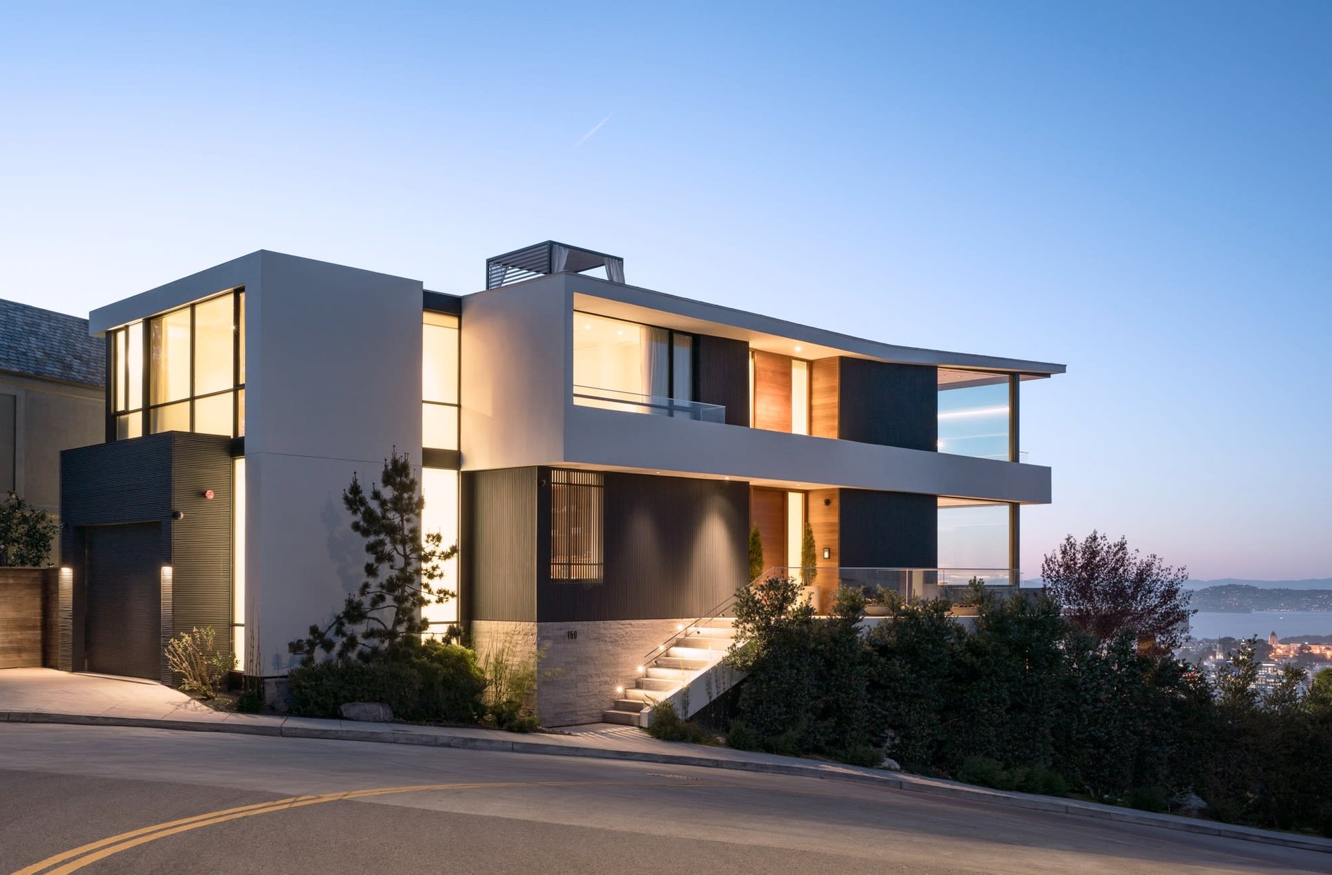 Vanguard Properties | Bay Area Real Estate Experts