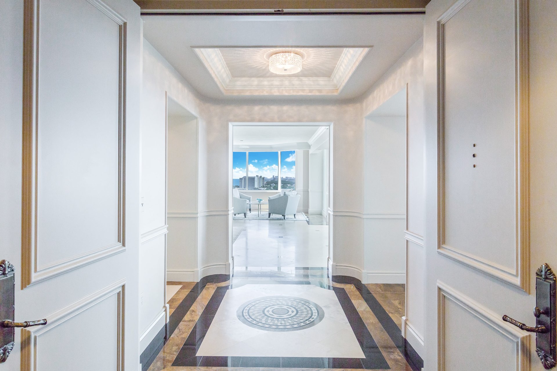 3055 Harbor Dr Unit: 1703