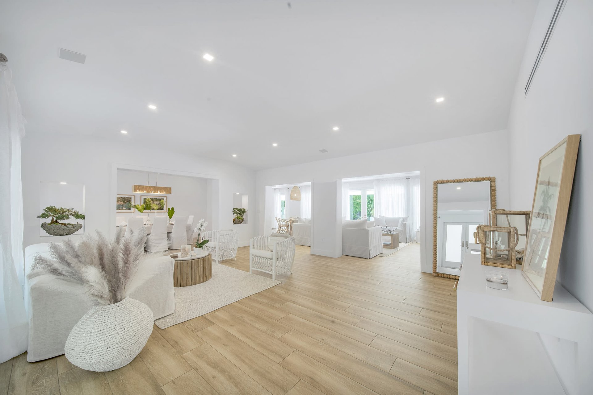 Casa Paraiso in Key Biscayne