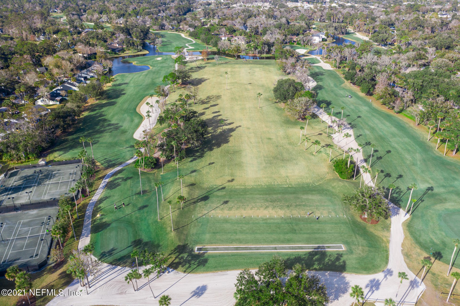 1210 Salt Creek Island Drive