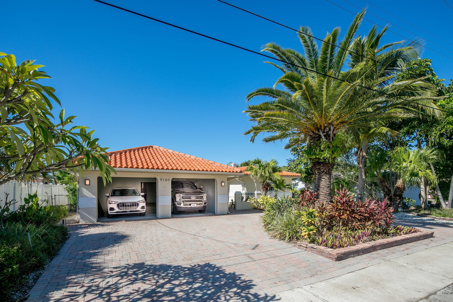 CURATED SALE - 9160 Gulf Blvd
