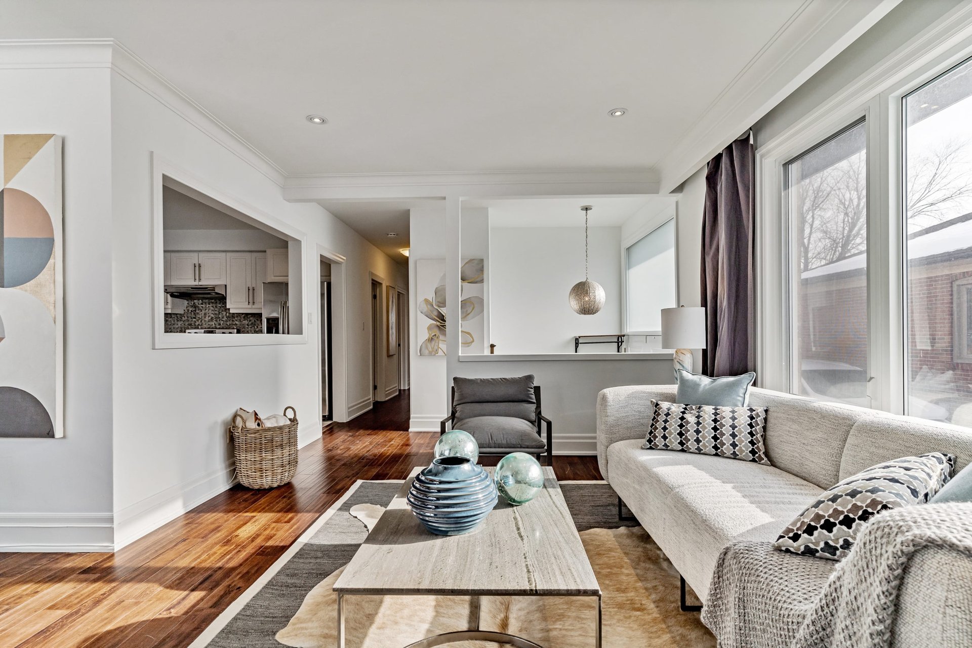 26 Stevenharris Drive