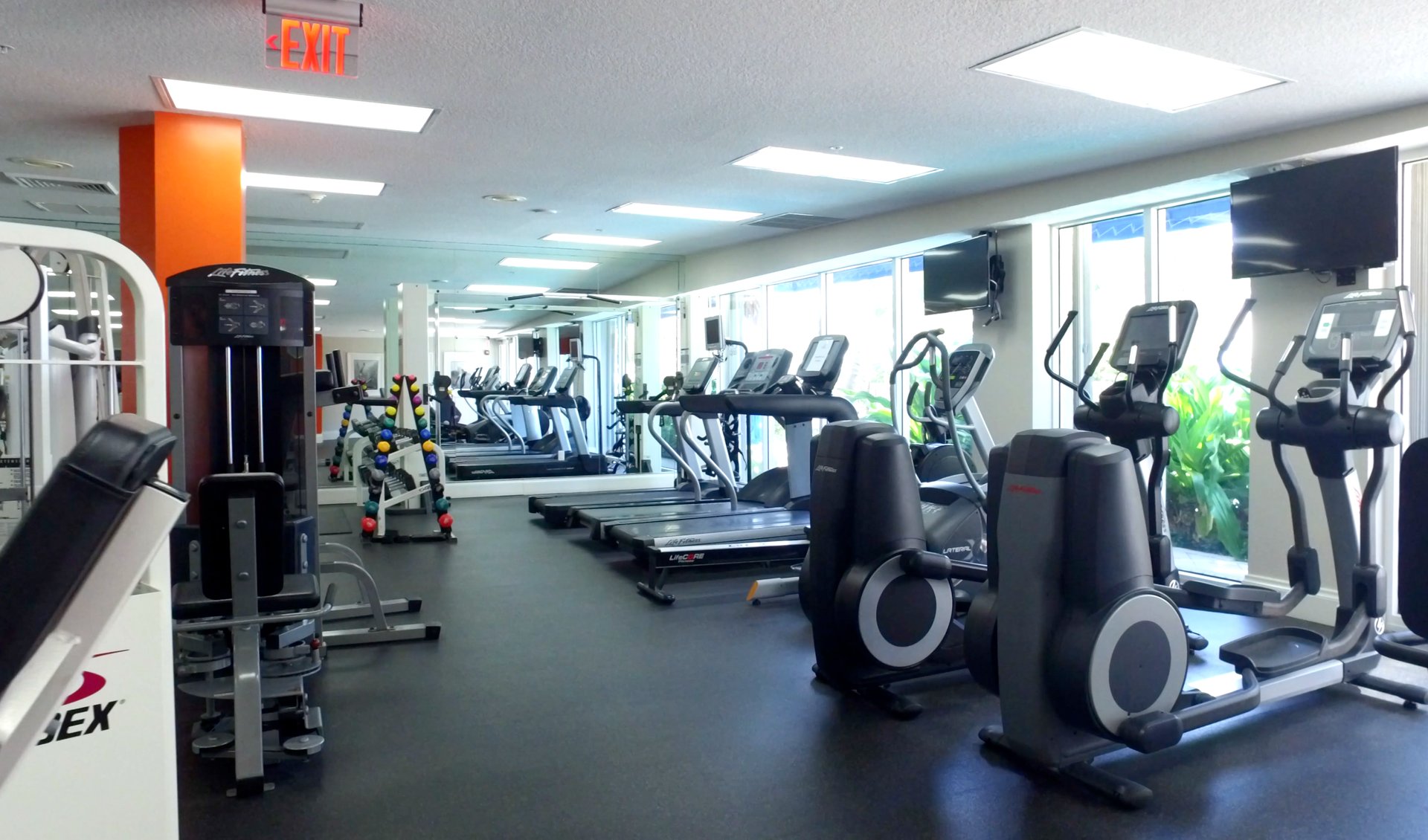 6051 N Ocean Dr Unit: 1503