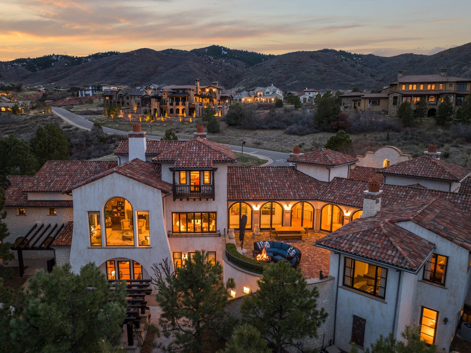 7944 Dante Drive