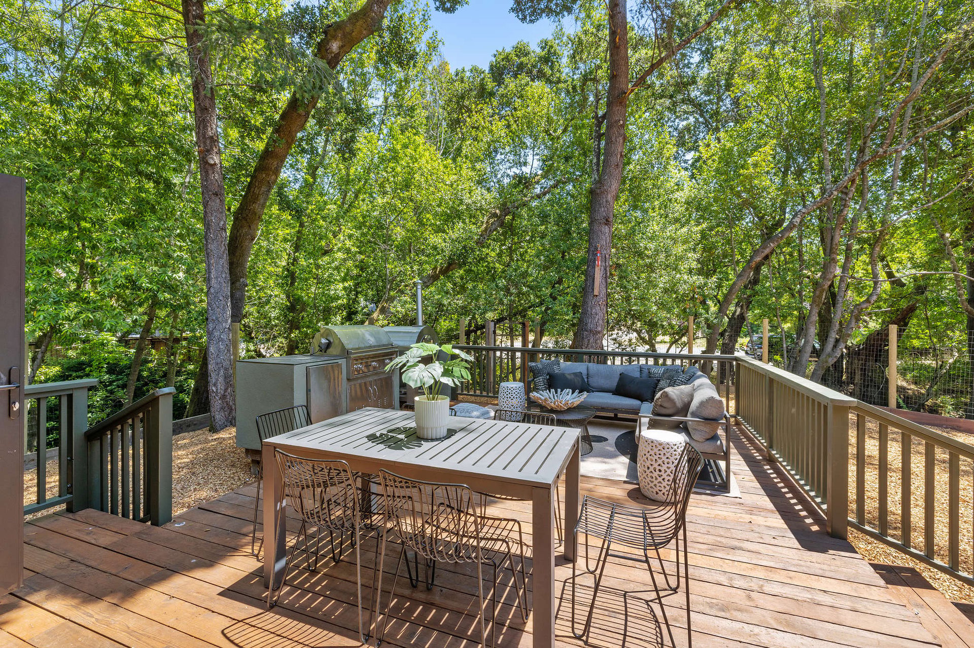221 Redwood Drive