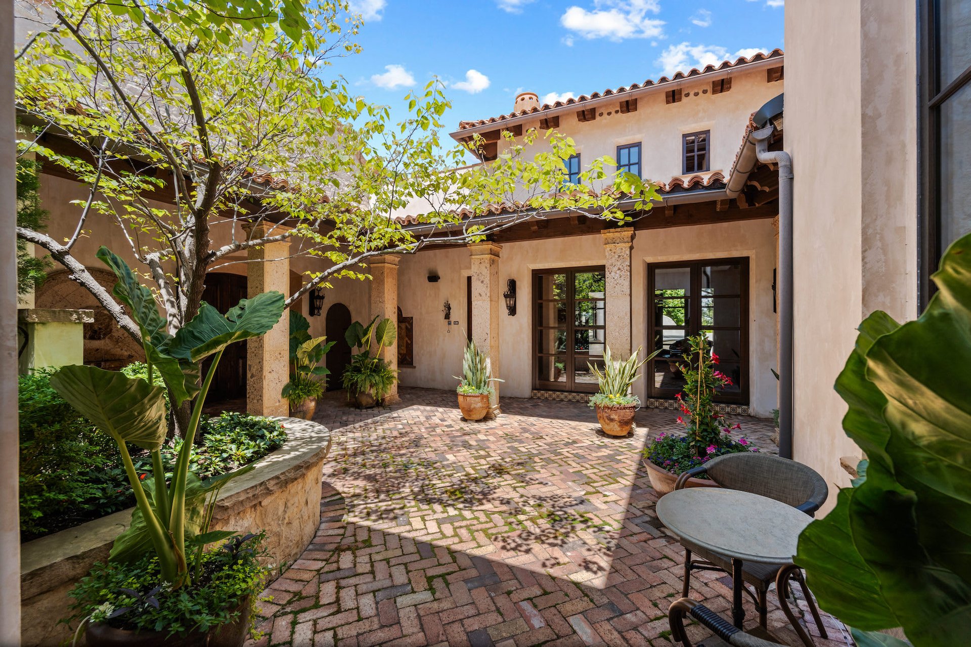 7944 Dante Drive