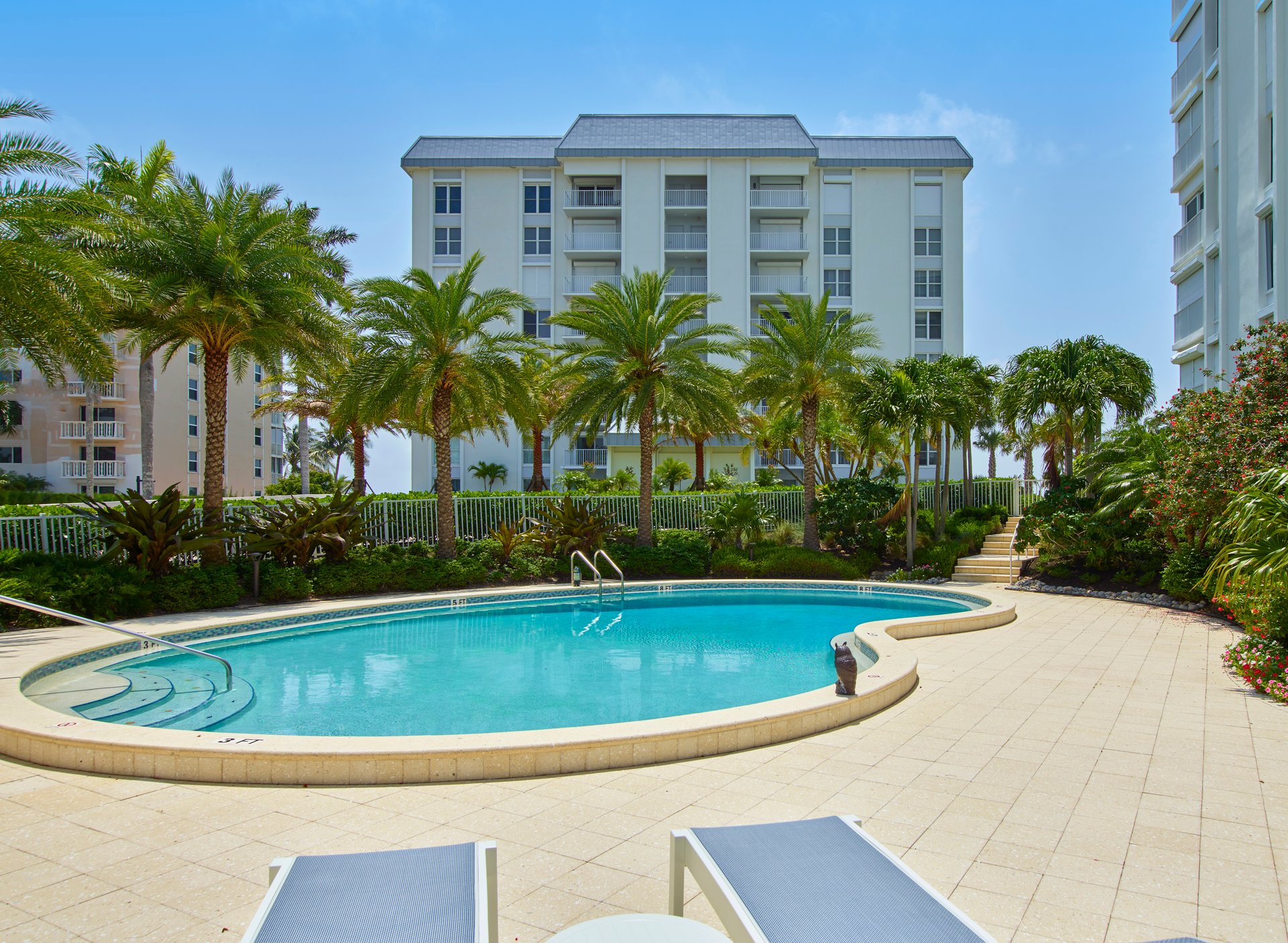 COQUINA SANDS