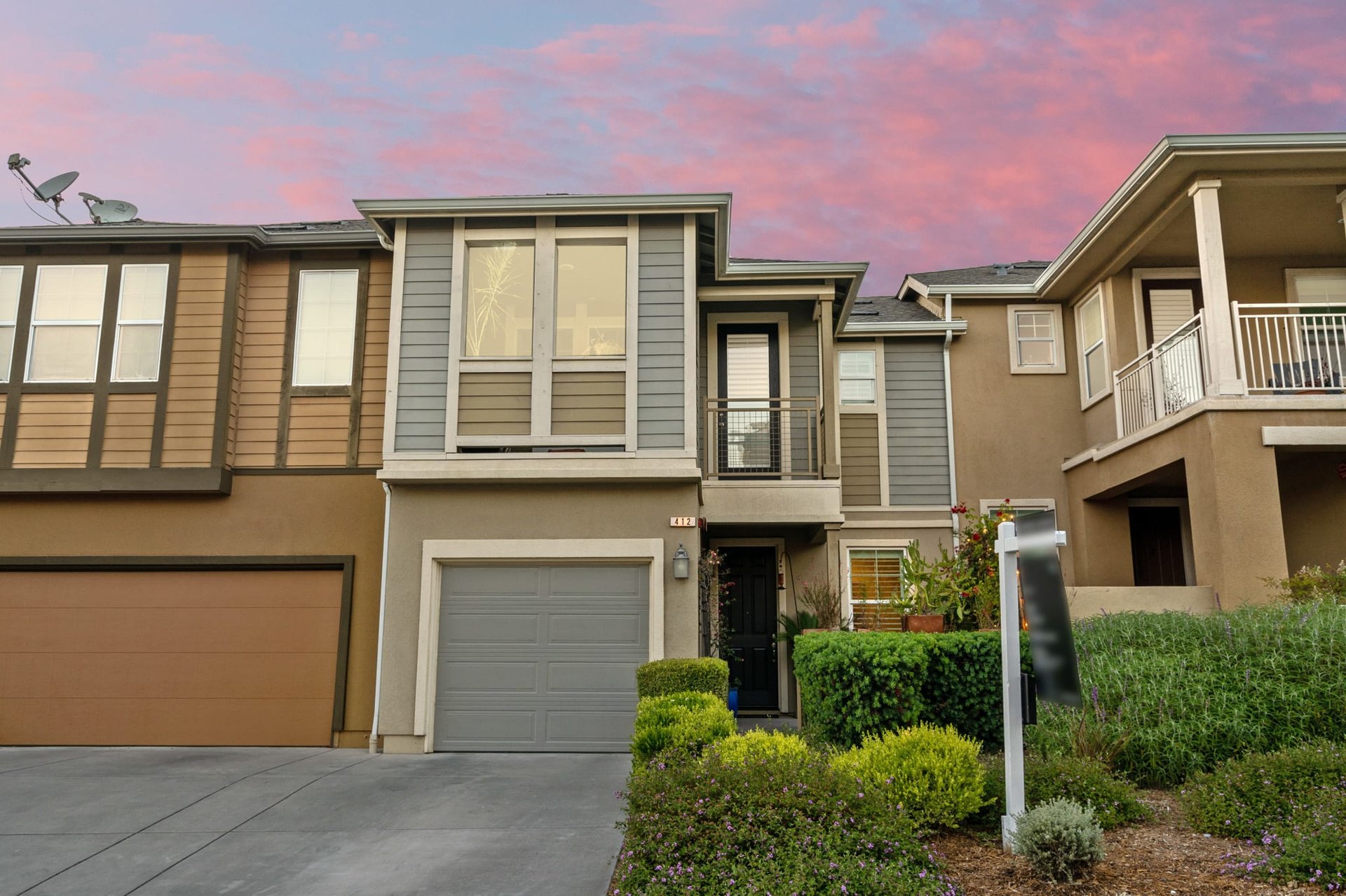 412 Jacquelyn Lane
