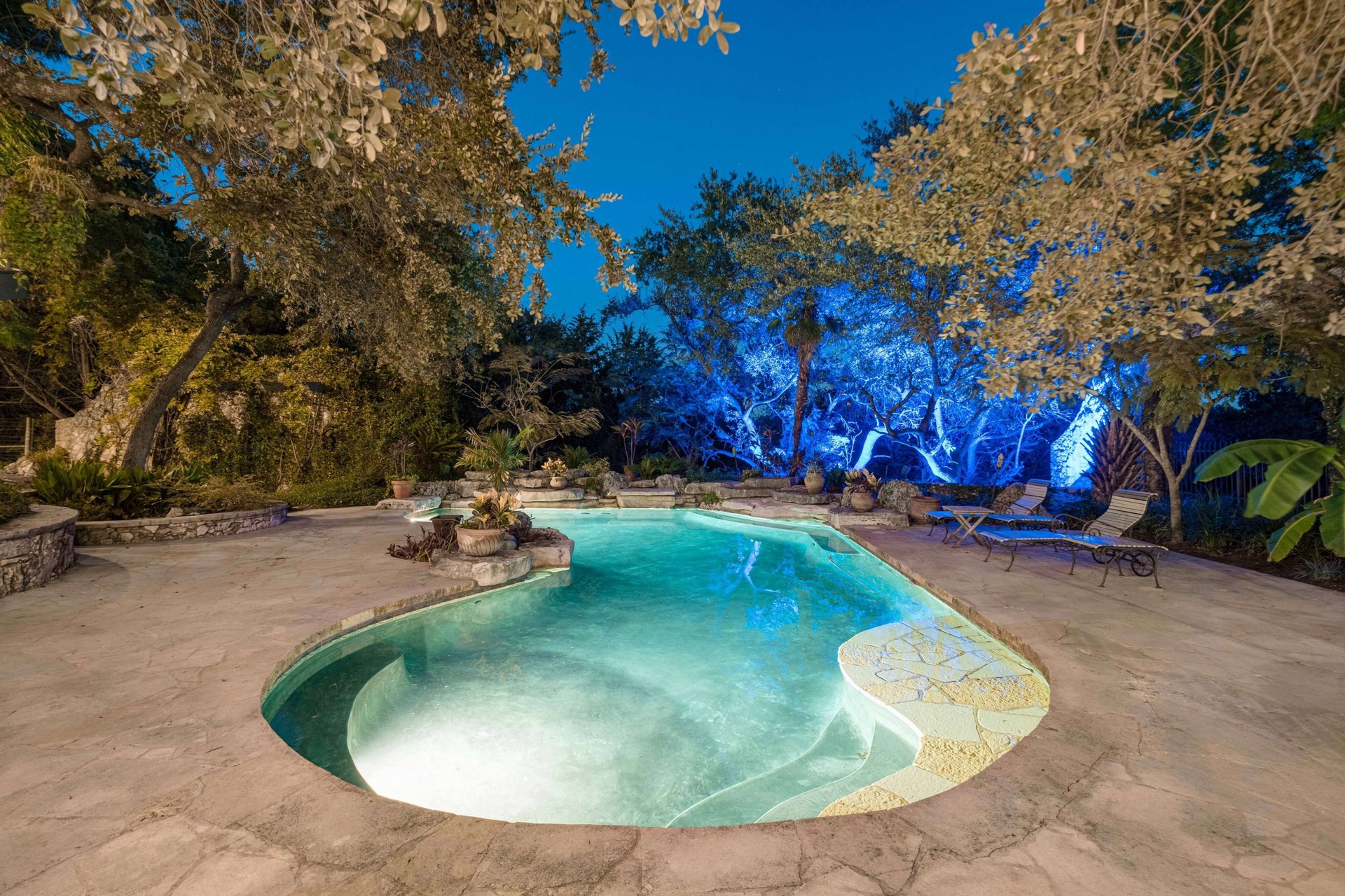 3601 Toro Canyon Road