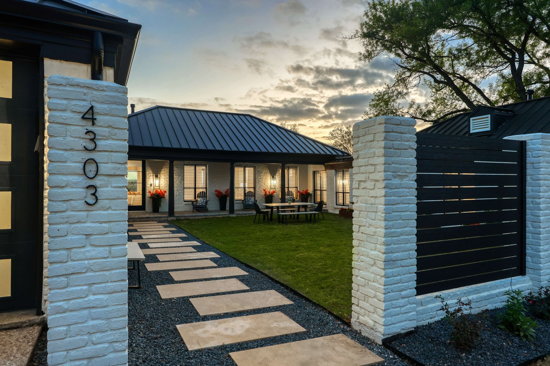 4303 Cat Mountain Drive
