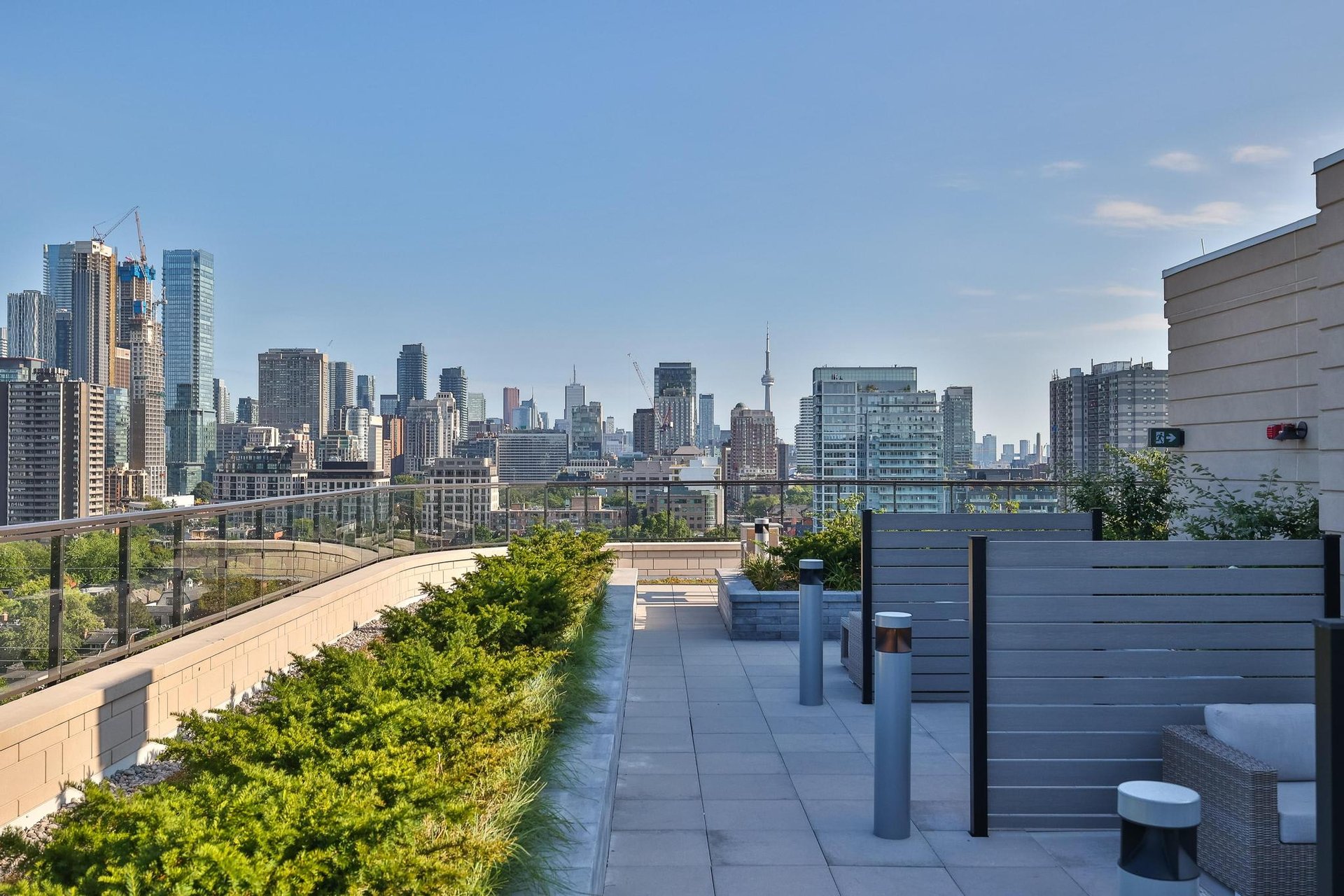 285 Avenue Road Suite #502