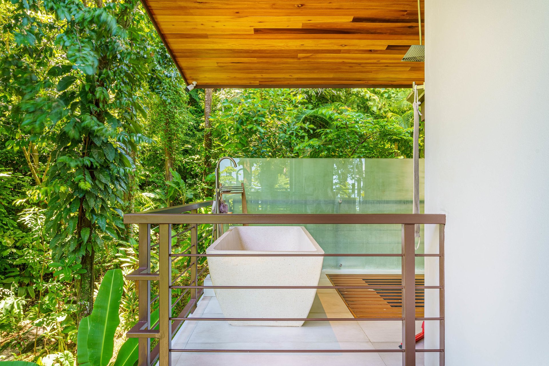 Uvita Hills Sophisticated Ocean View Elegance