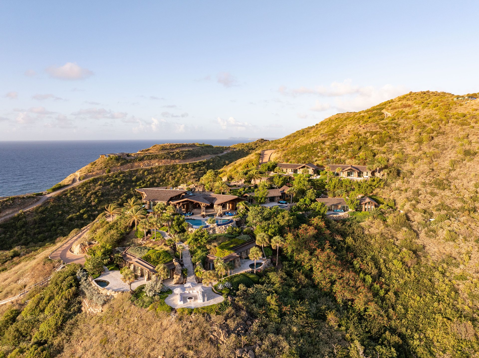 Wings Villa