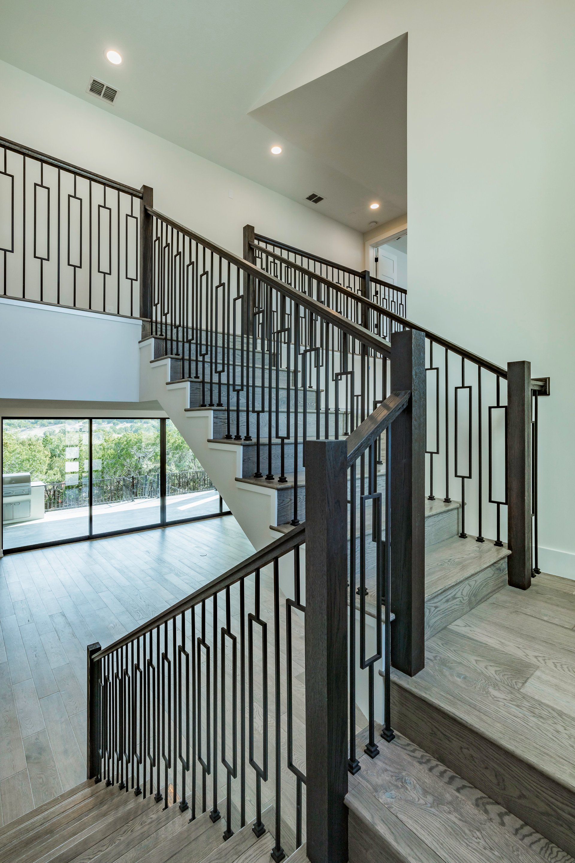 Private Address, Austin, TX 78738