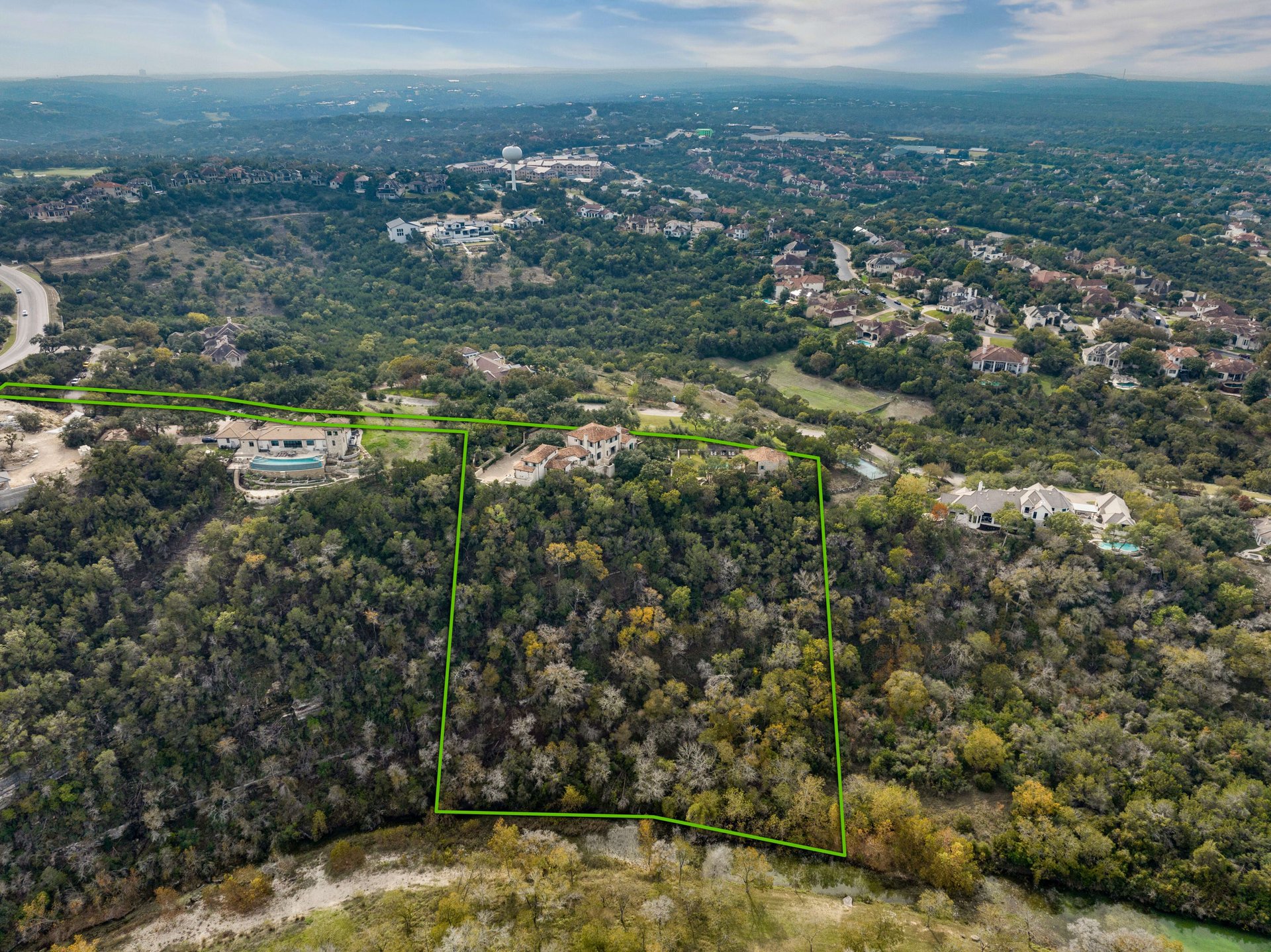 1702 Barton Creek Blvd 