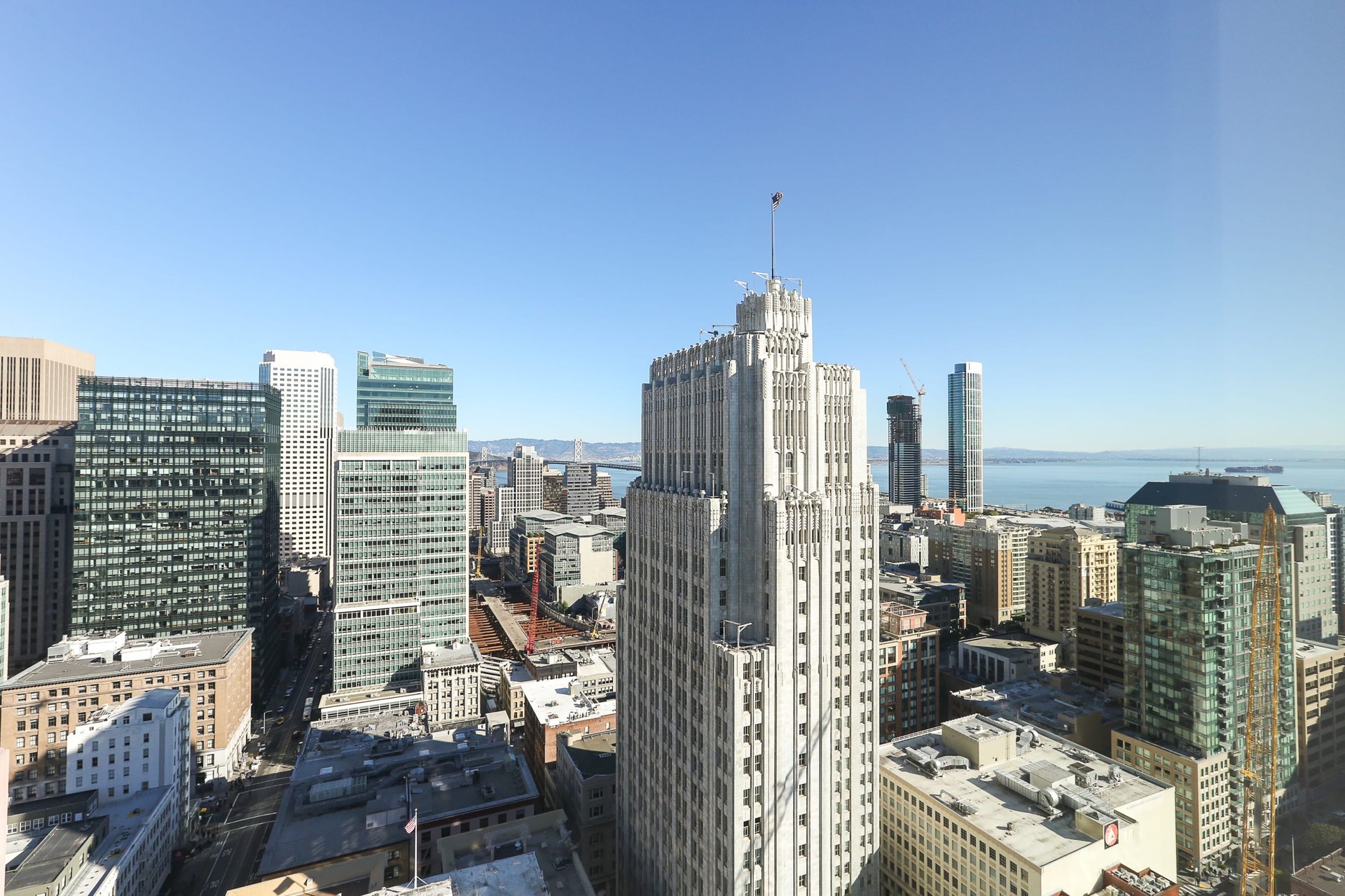 St. Regis Residence 30F