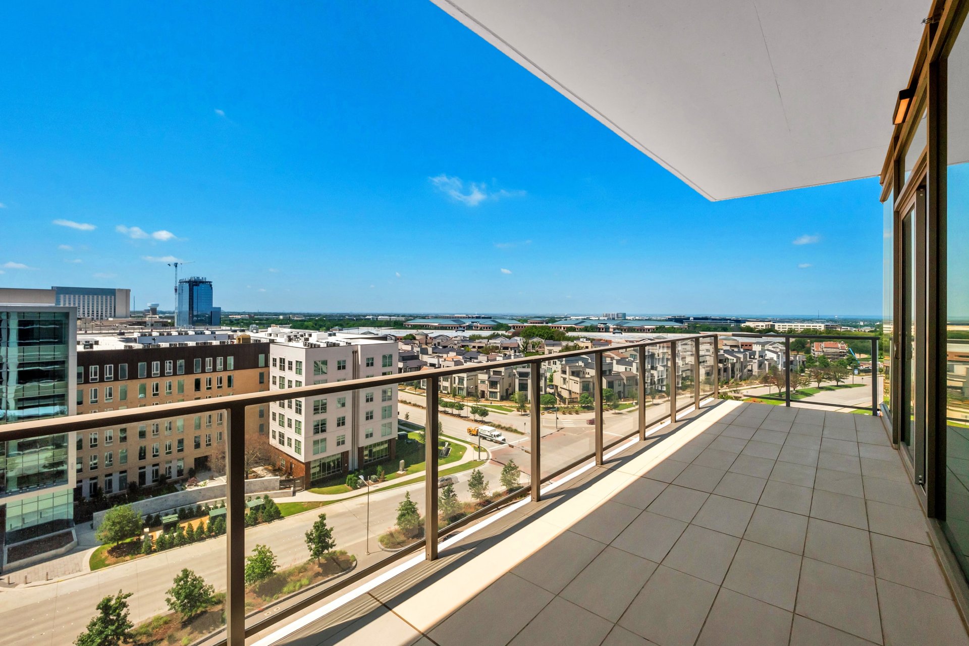 7901 Windrose Avenue #906