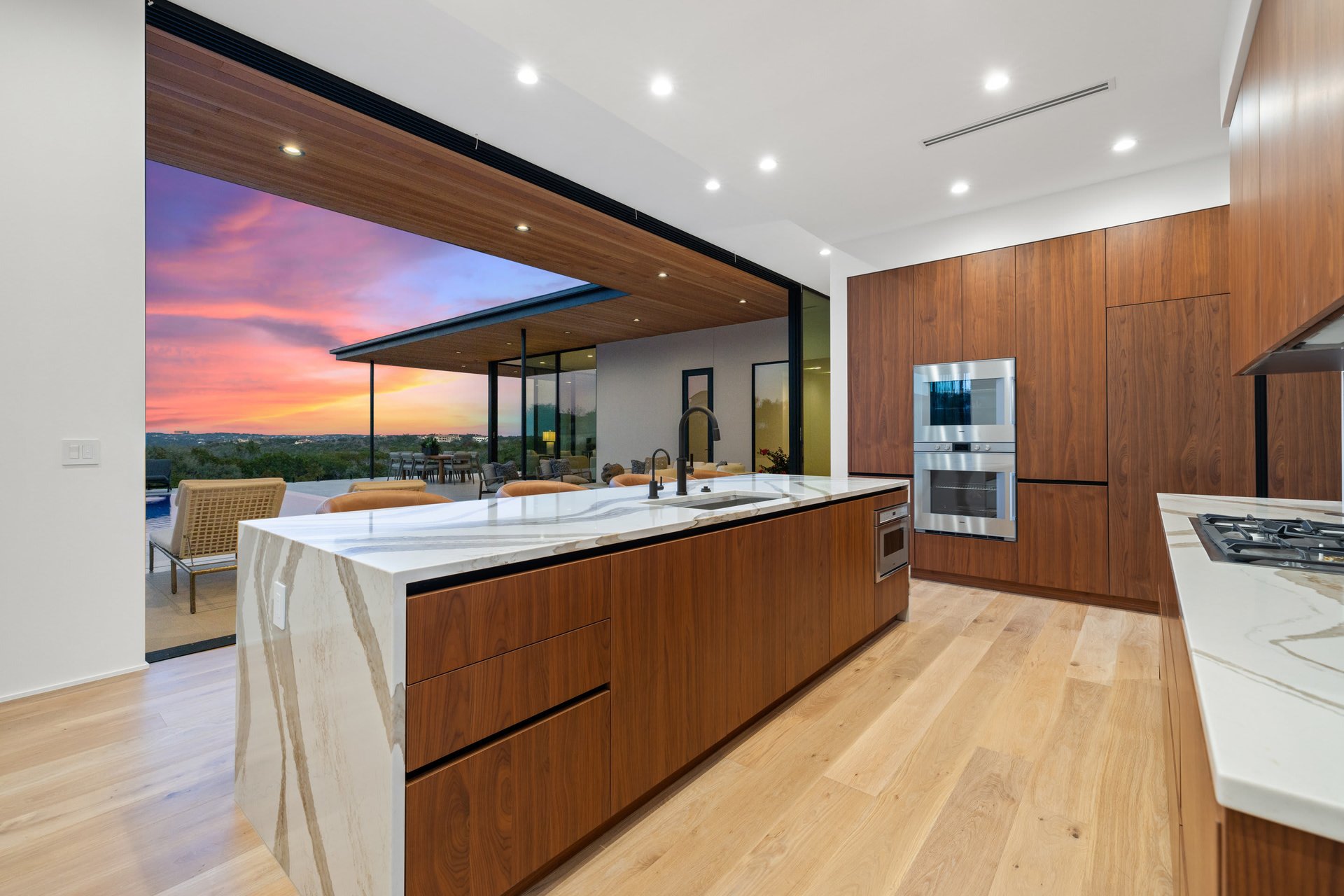 Private Address, Austin, TX 78735