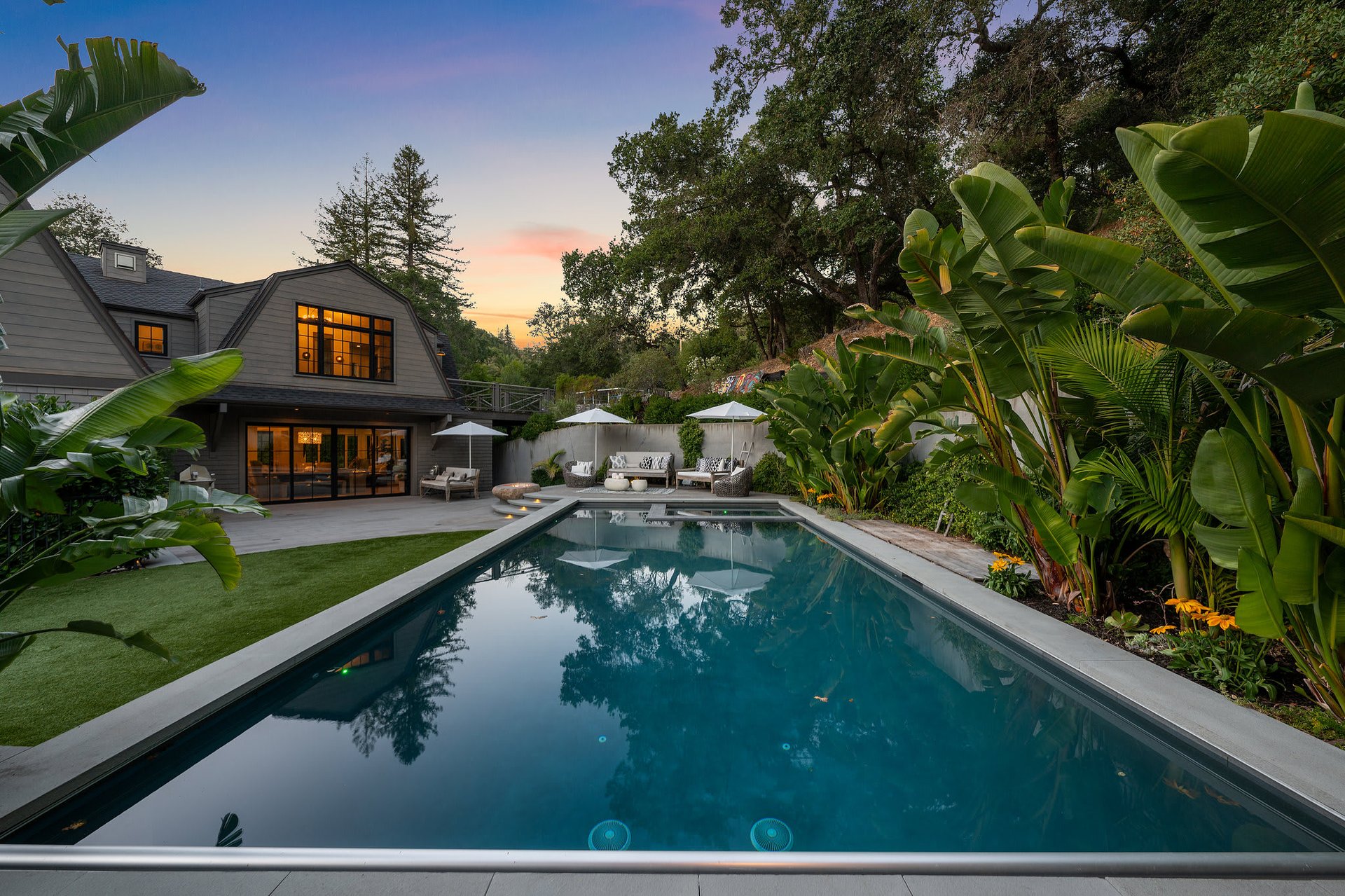 83 Laurel Grove