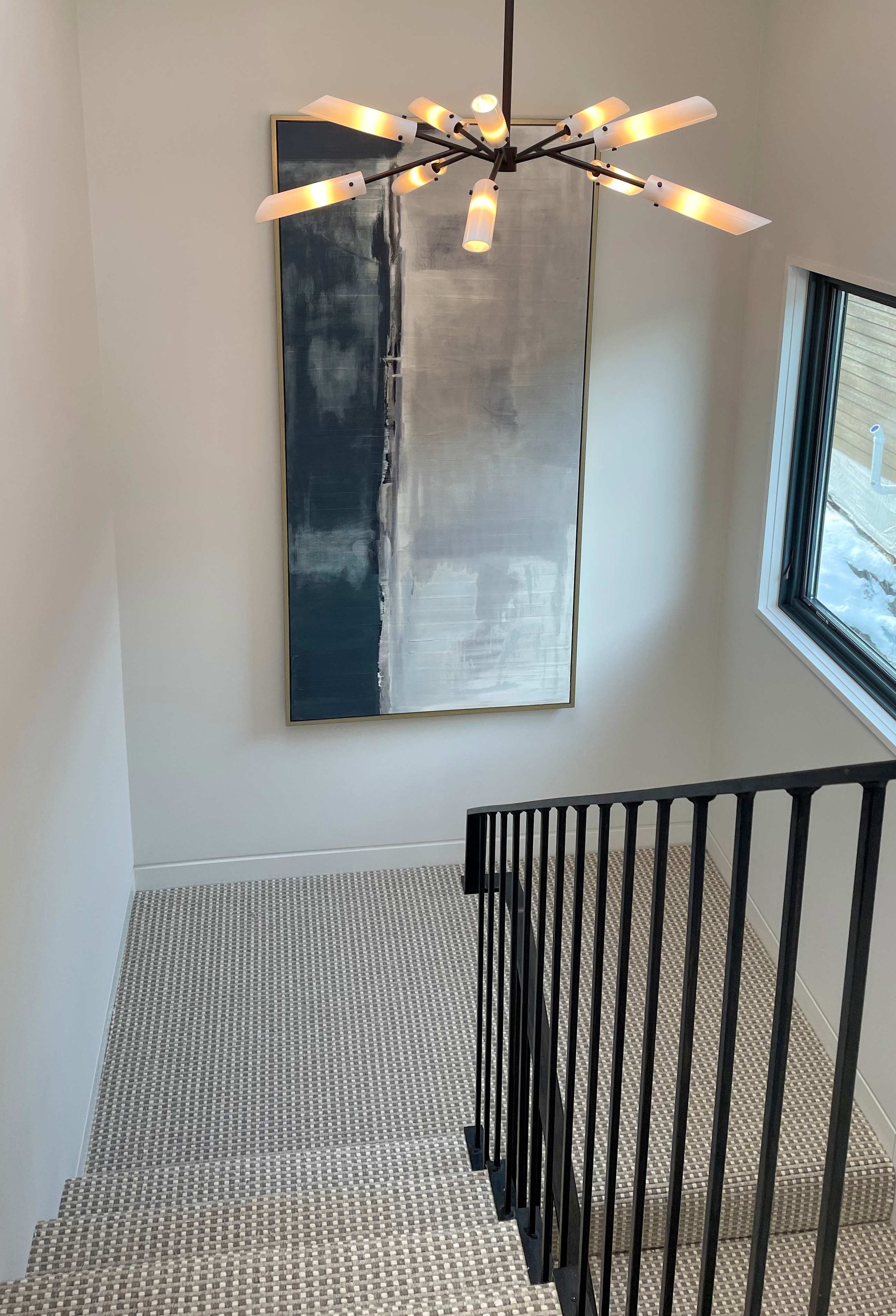 Luxury Townhome One block to Aspen Mountain