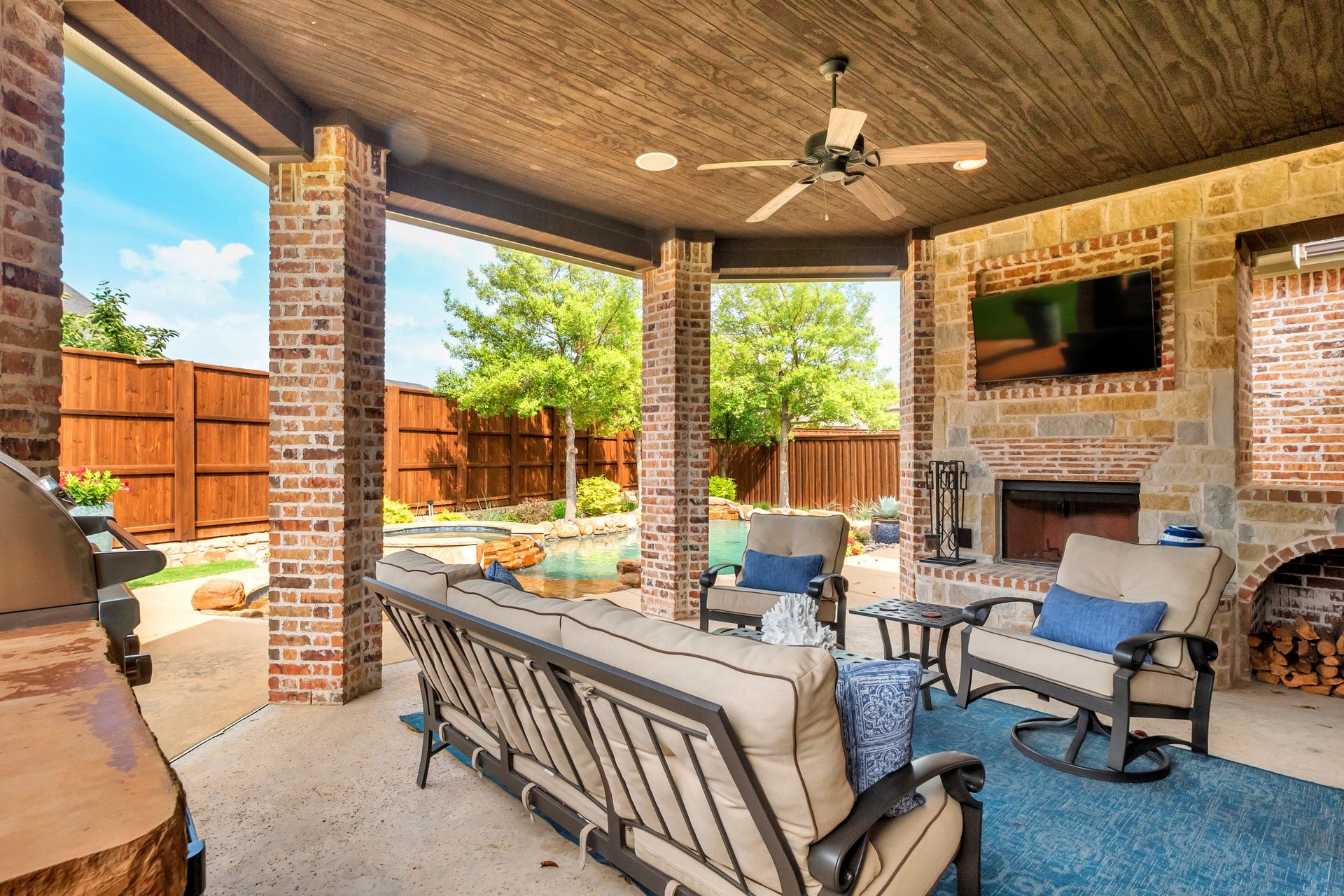 3988 Cathedral Lake Drive