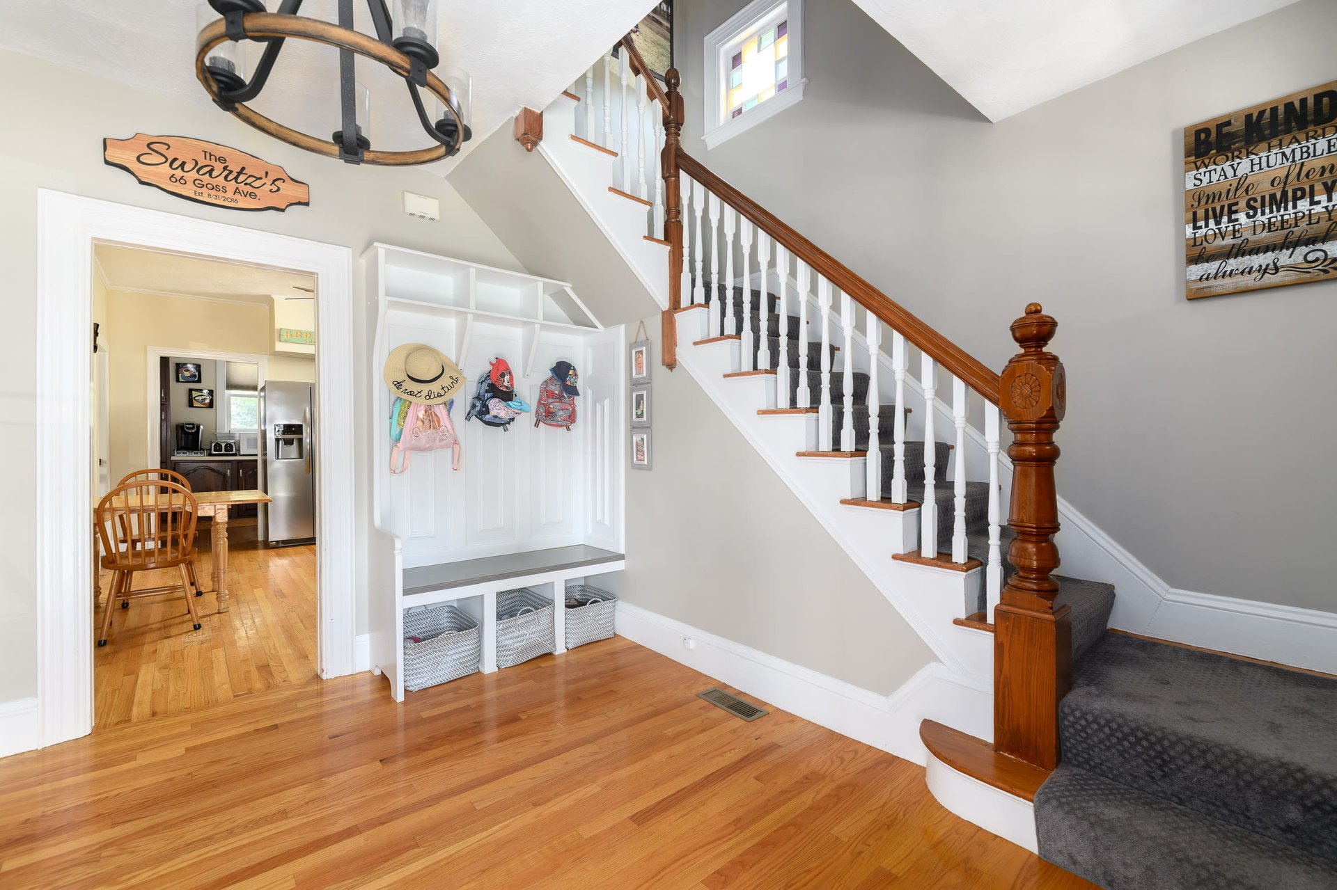 66 Goss Avenue, Melorse