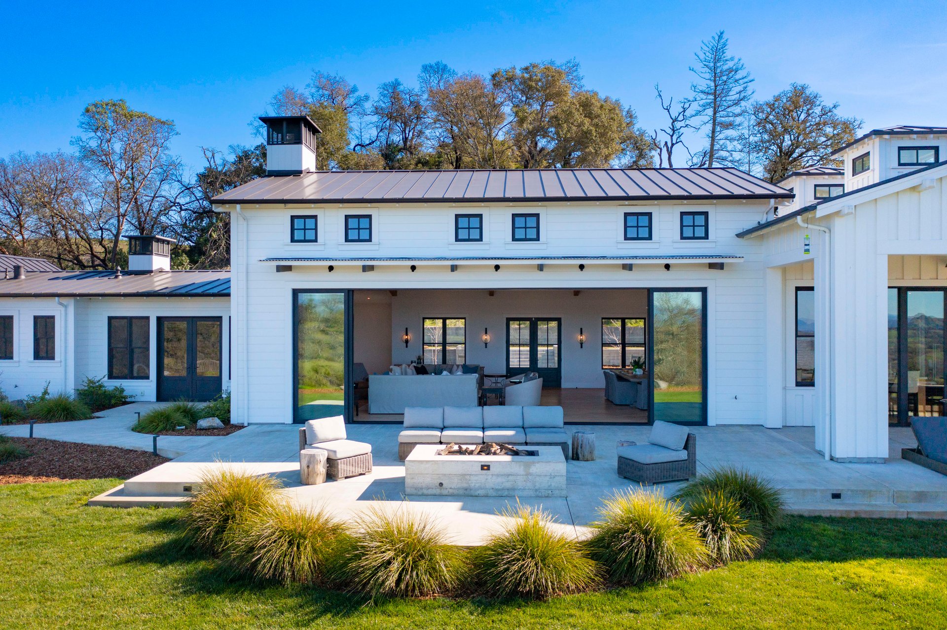 Starfall Estate