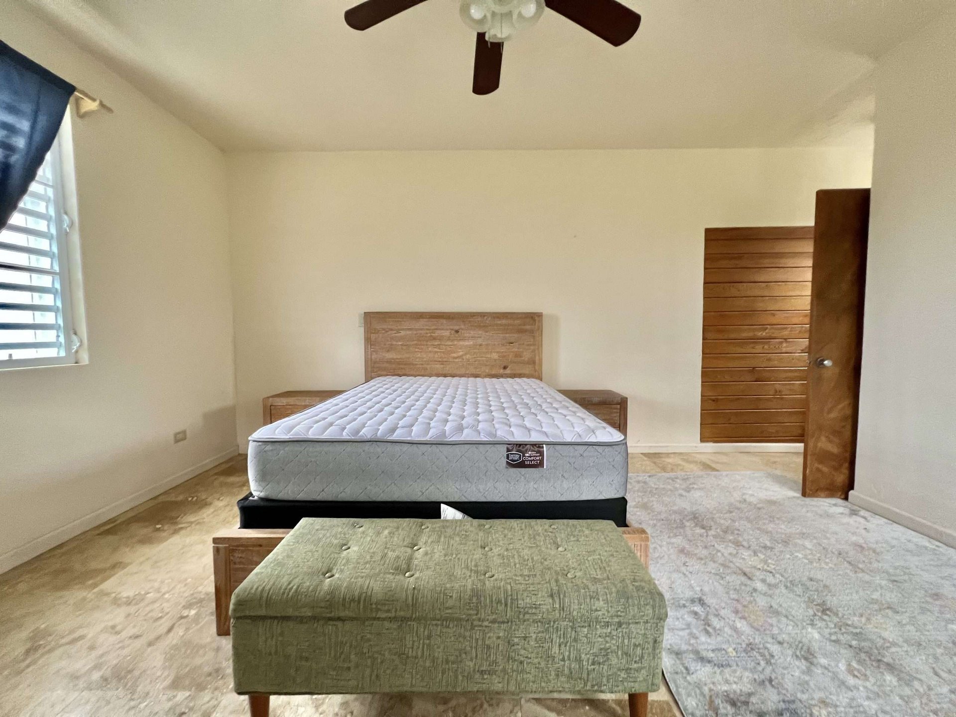 393 Hope Hill 3 Bedroom Home
