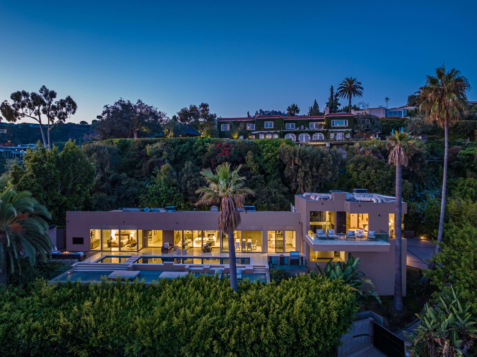 9115 Cordell Dr, sunset strip