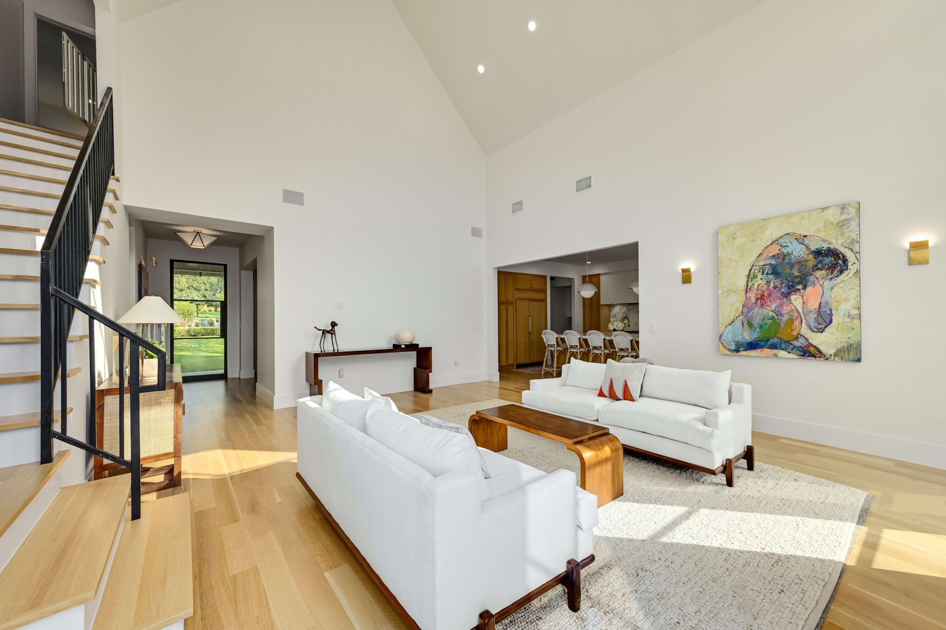 2501 Berenson Lane