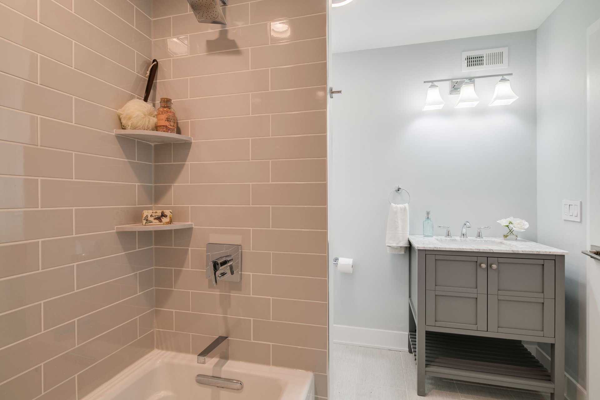 Stunning New Construction in Point Breeze