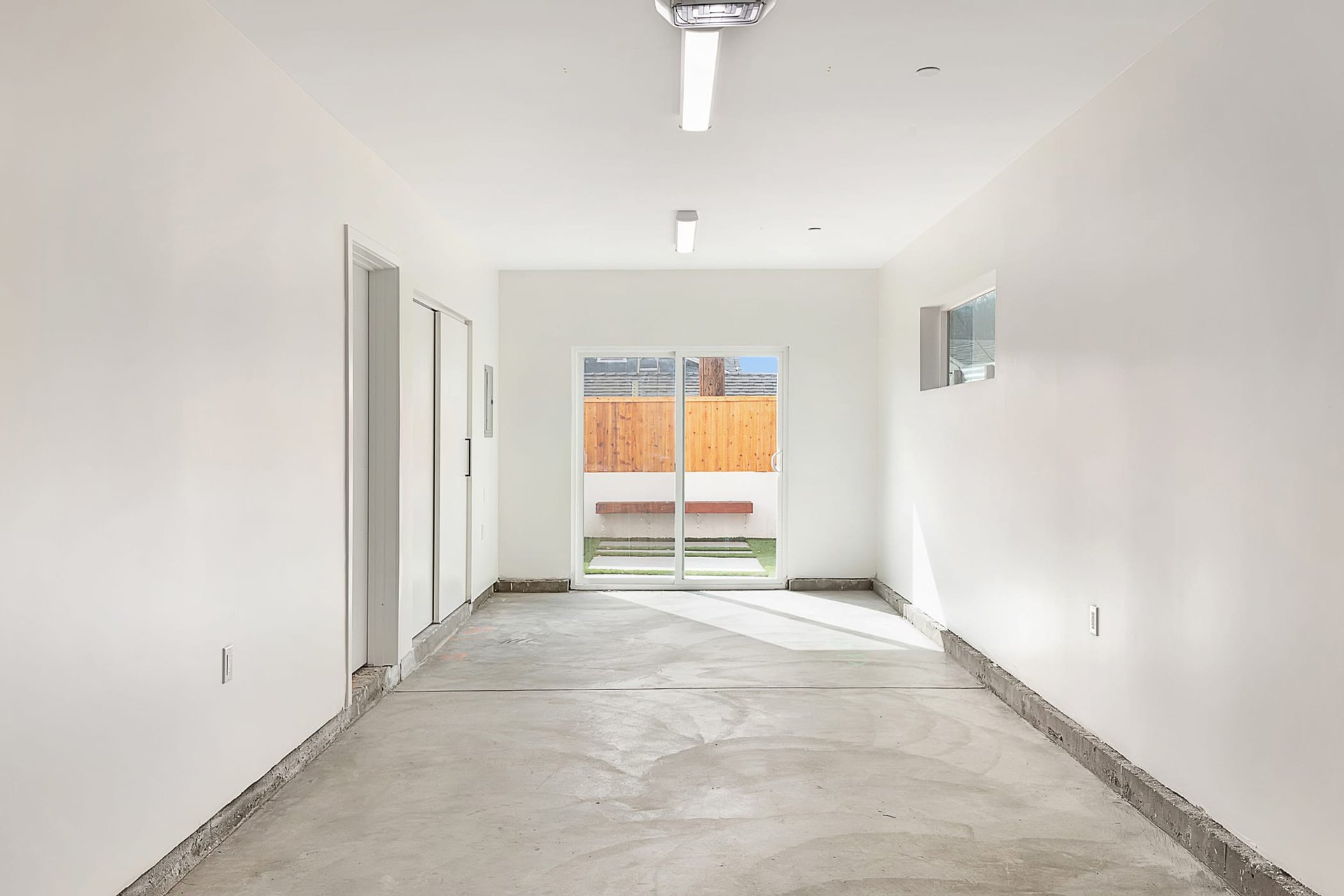 5464 Geer St.