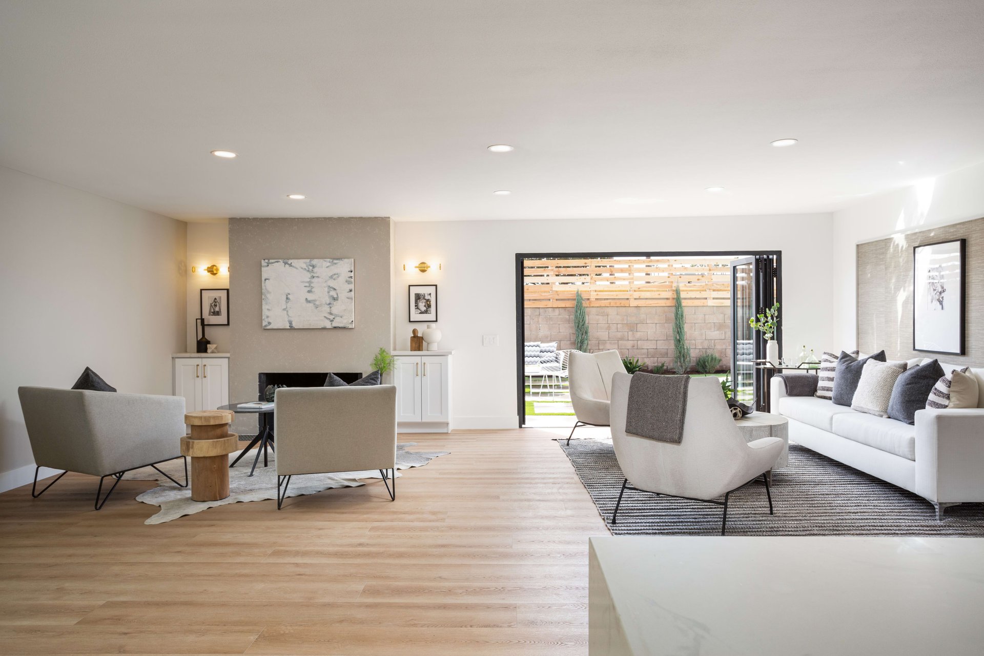 1023 Presidio Drive
