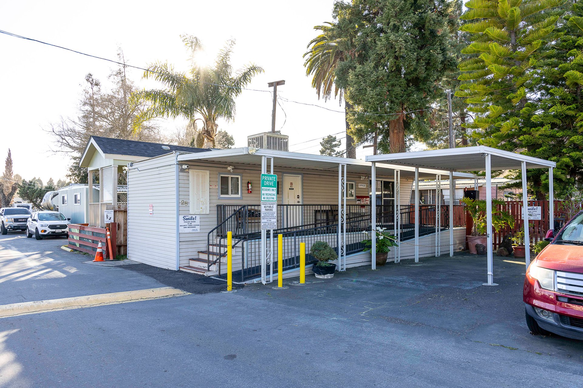 2399 E 14 Street #44, San Leandro