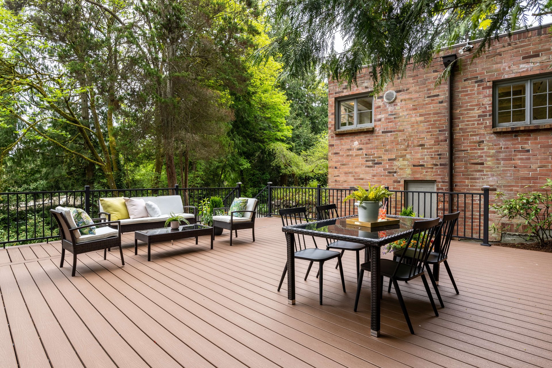 Art Deco Classic in Lake Forest Park