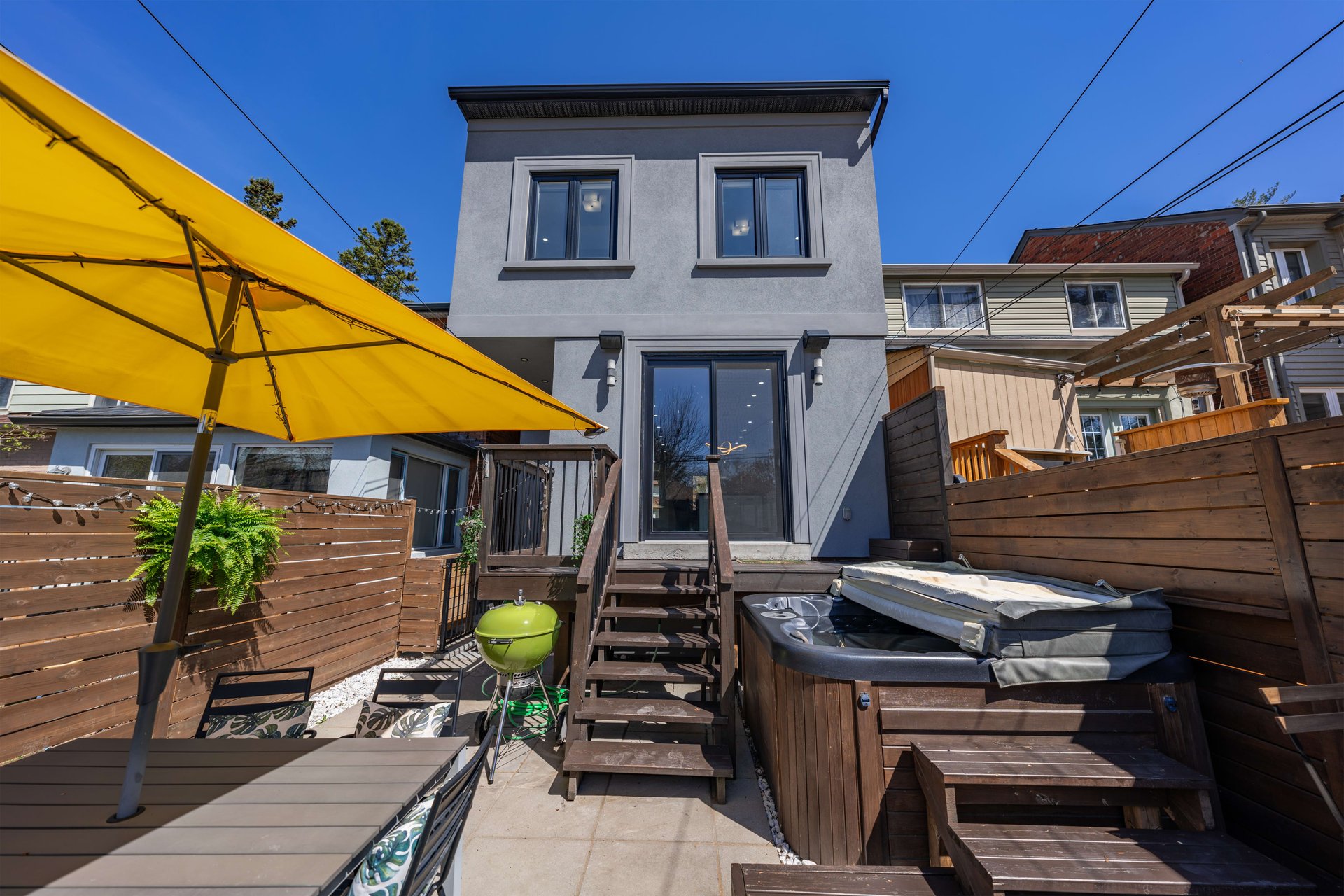 504 Rushton Rd