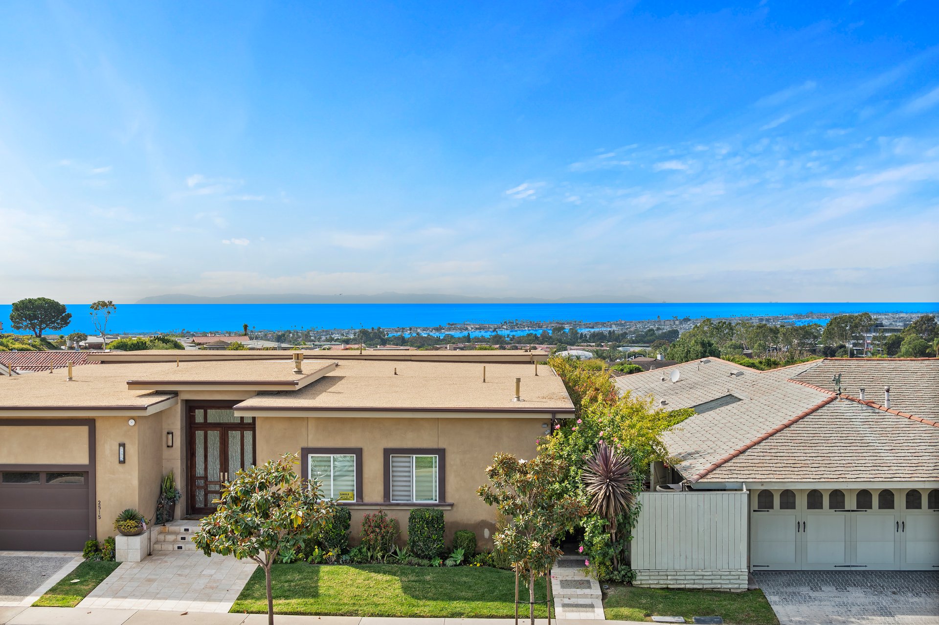Ocean Views & Pool