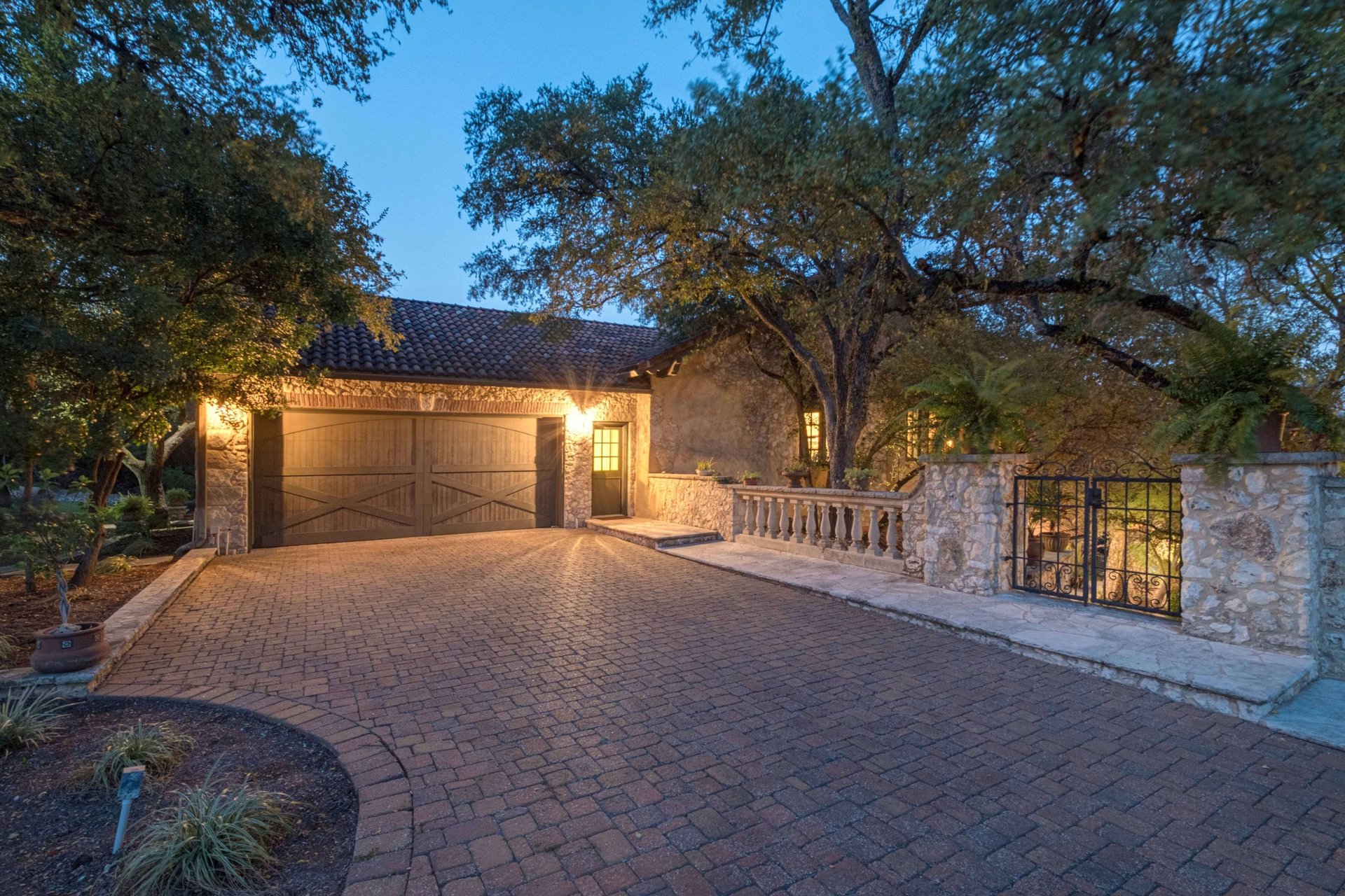 3601 Toro Canyon Road