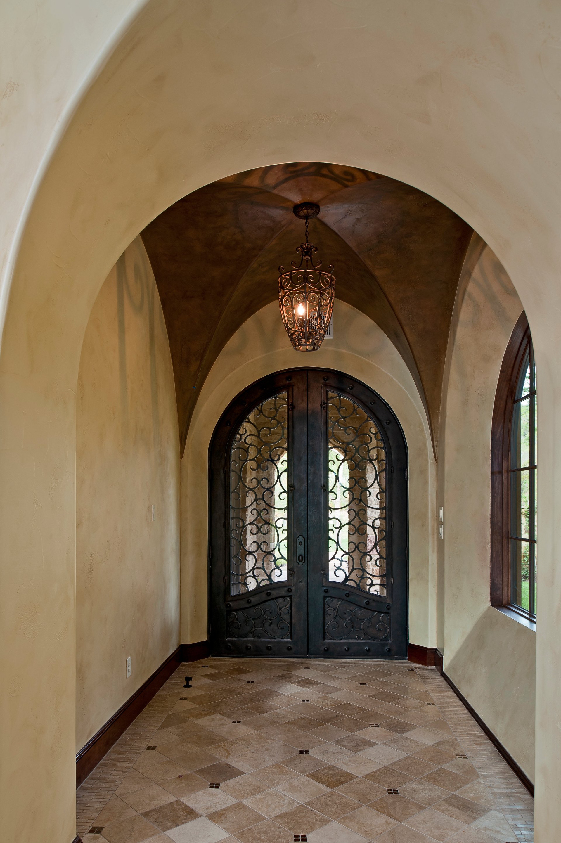 Private Address, Austin, TX 78732