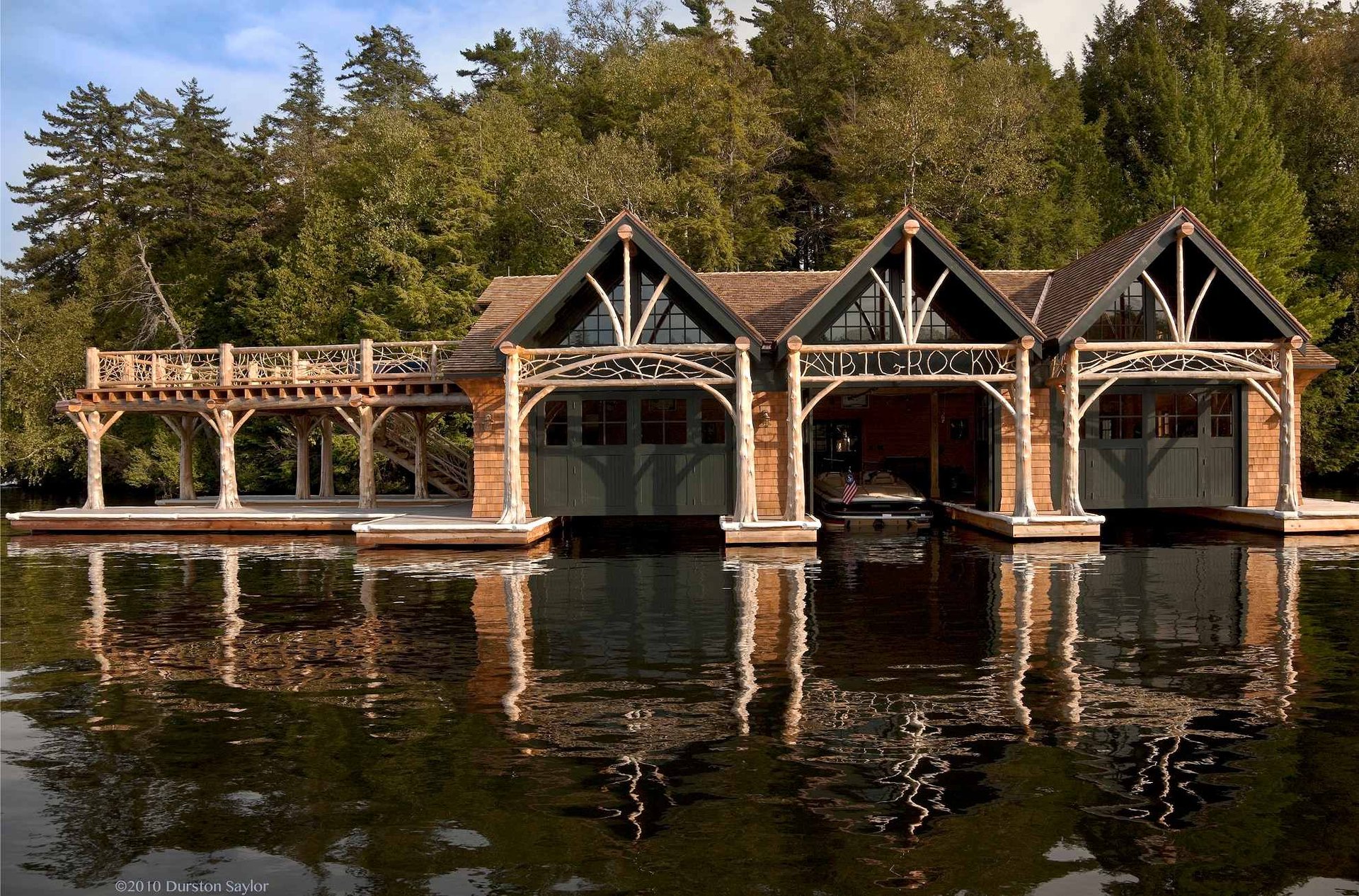 553 Hawk Ridge Road, Saranac Lake, NY